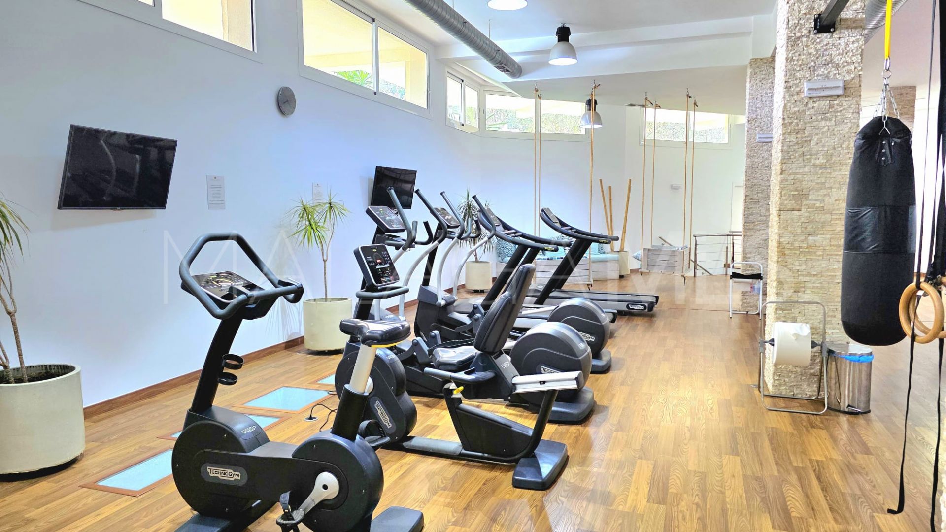 Apartamento for sale in Aloha Hill Club