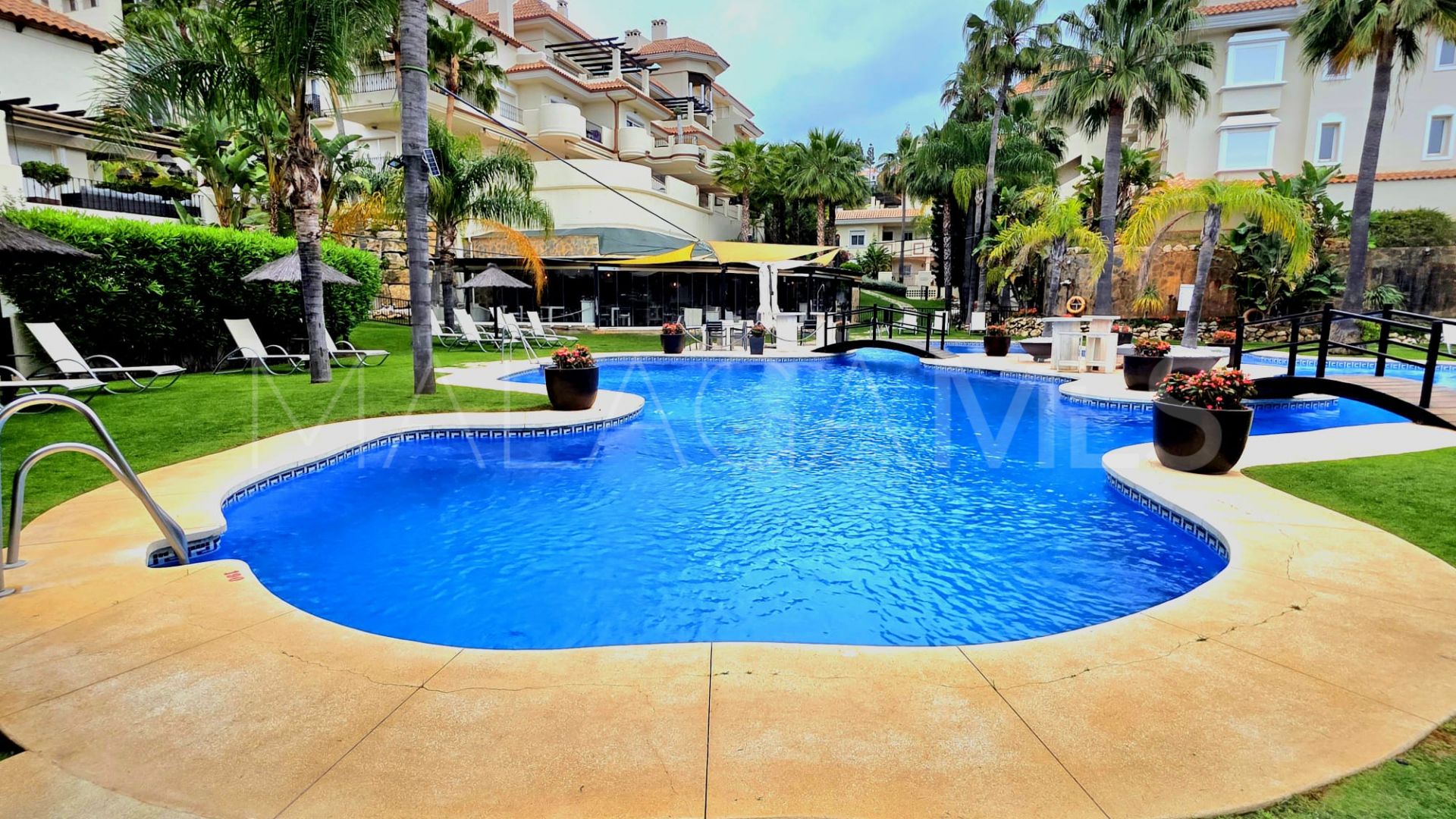 Apartamento for sale in Aloha Hill Club