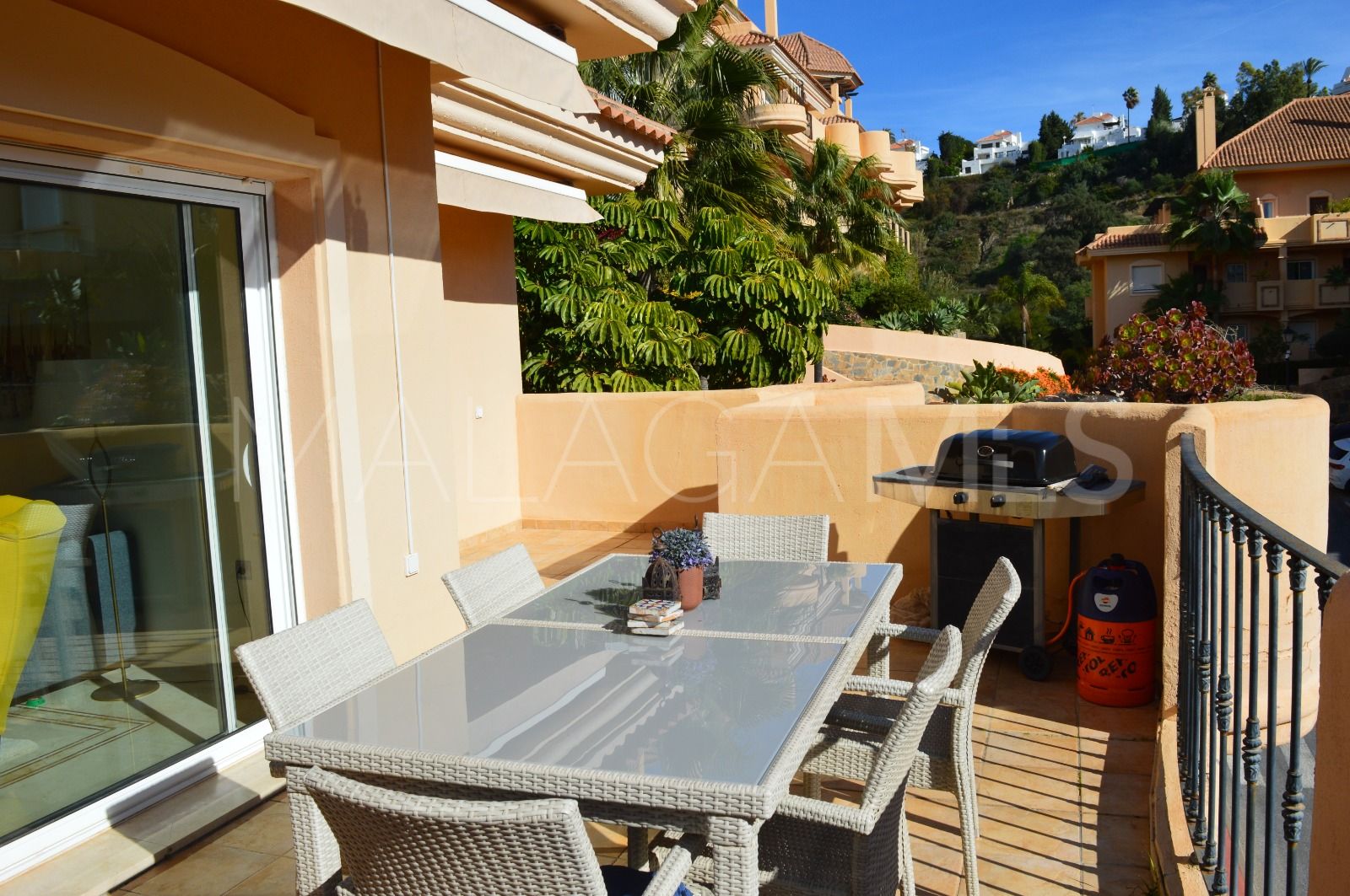 Apartamento for sale in Aloha Hill Club