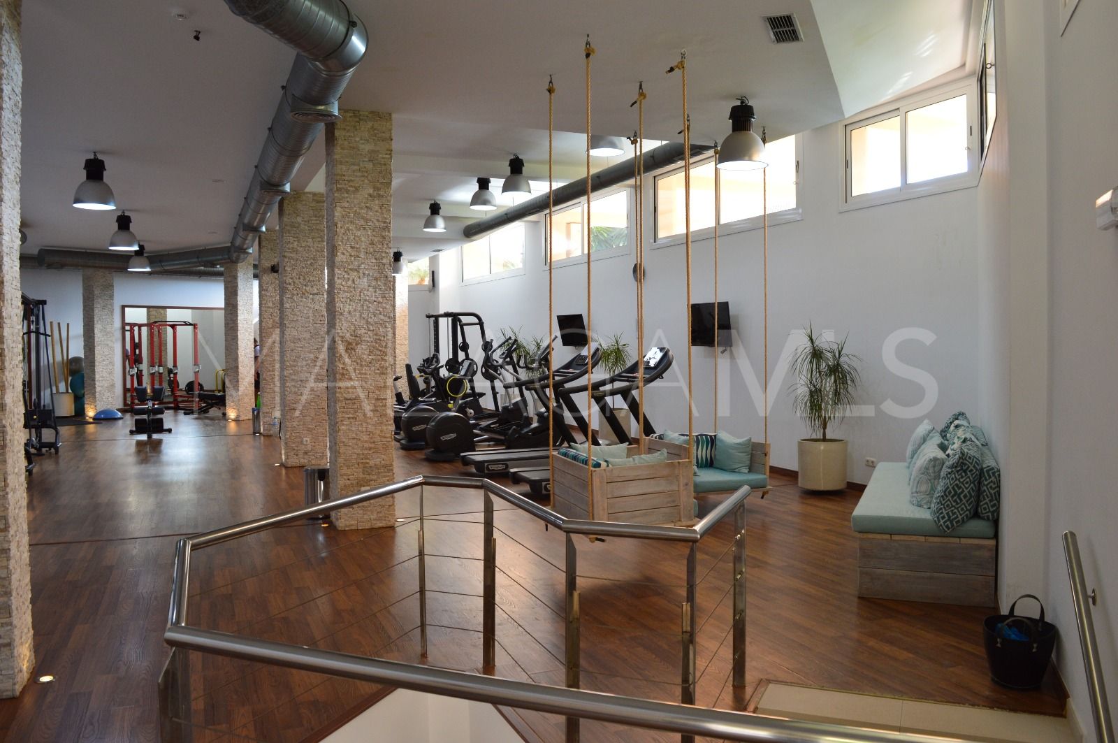 Apartamento for sale in Aloha Hill Club