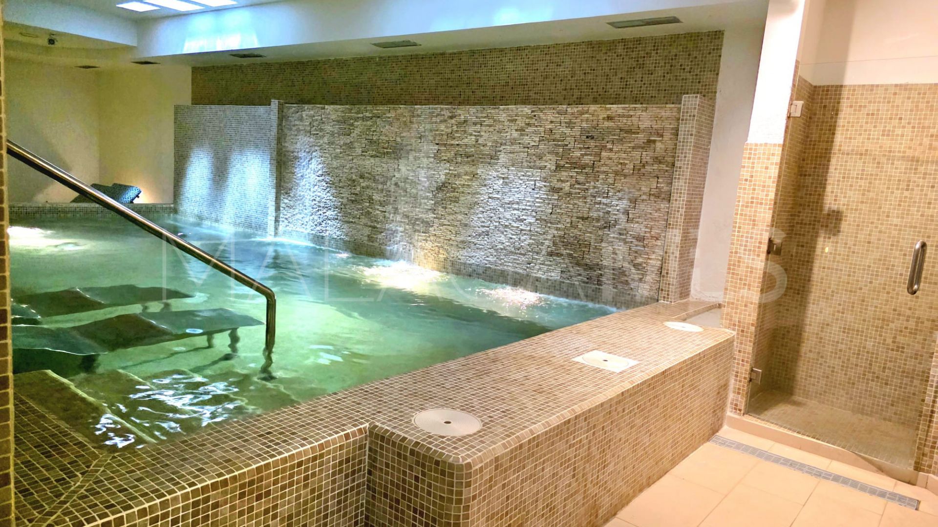 Apartamento for sale in Aloha Hill Club