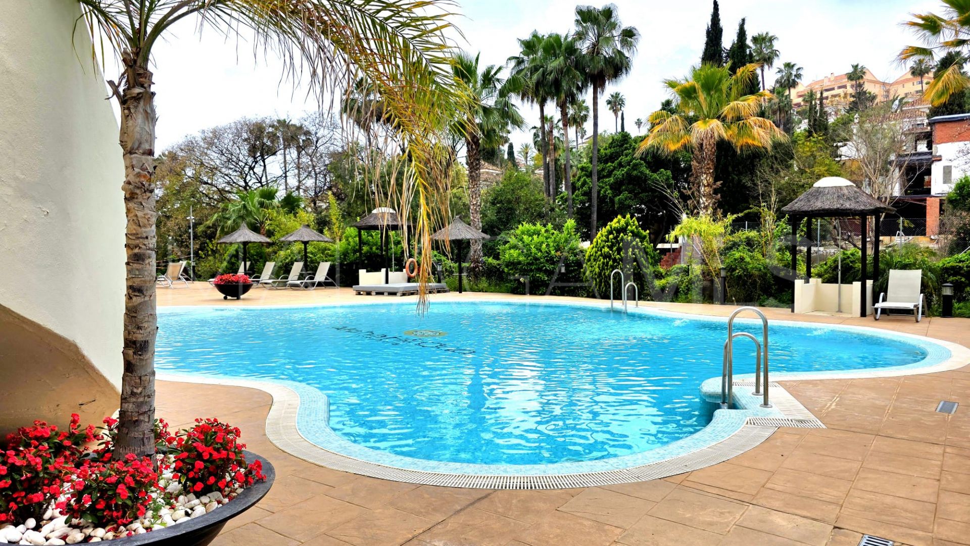 Apartamento for sale in Aloha Hill Club