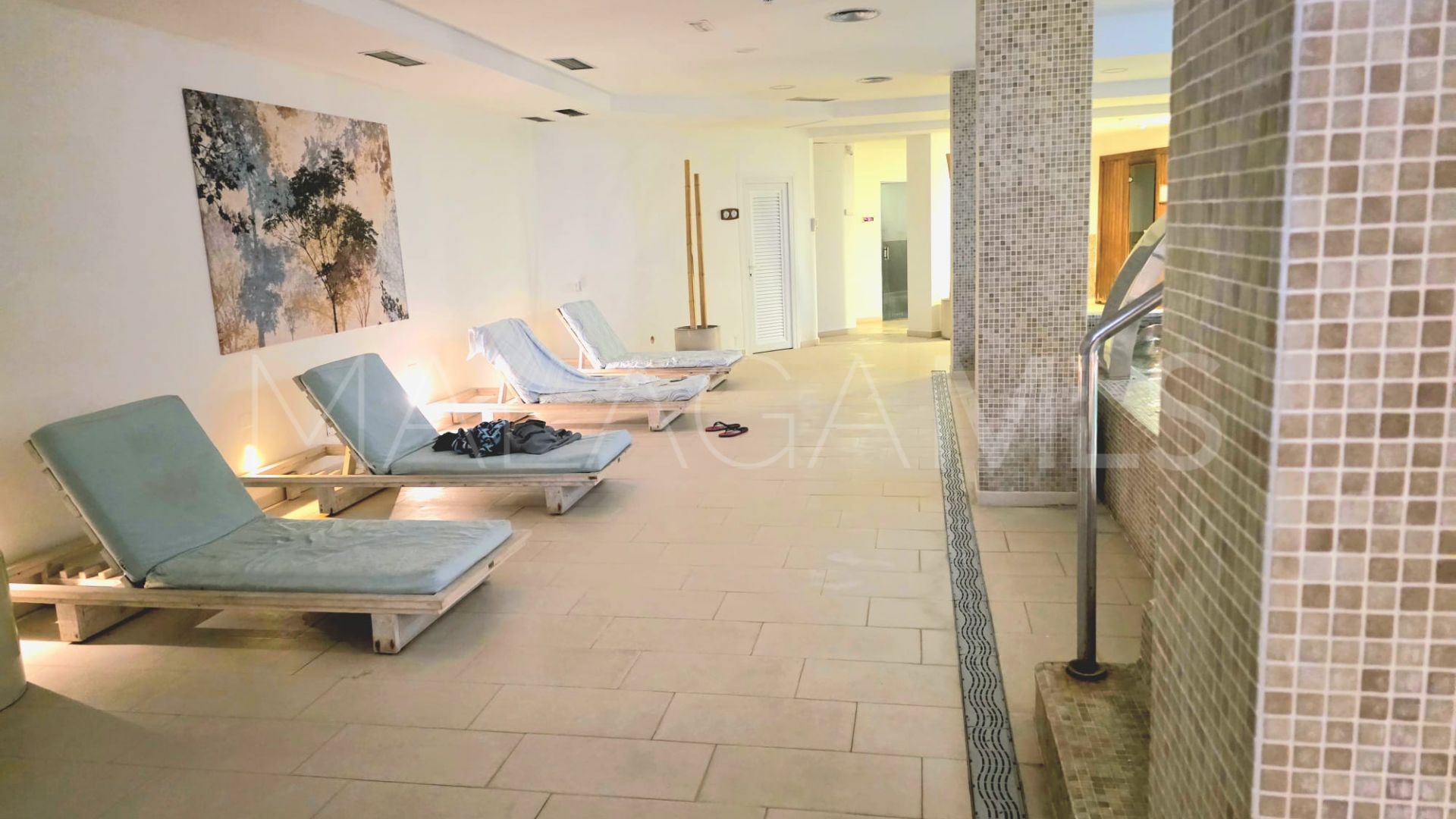 Apartamento for sale in Aloha Hill Club