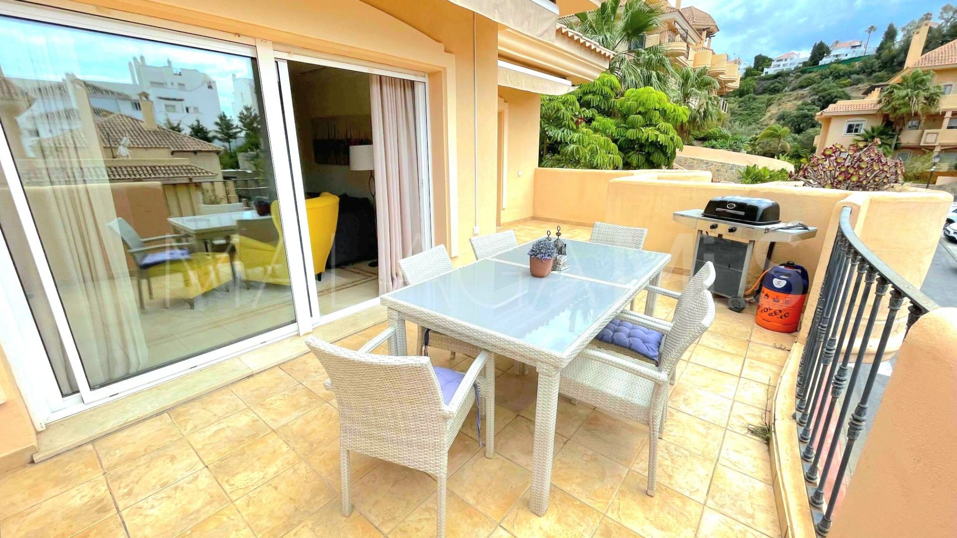 Apartamento for sale in Aloha Hill Club