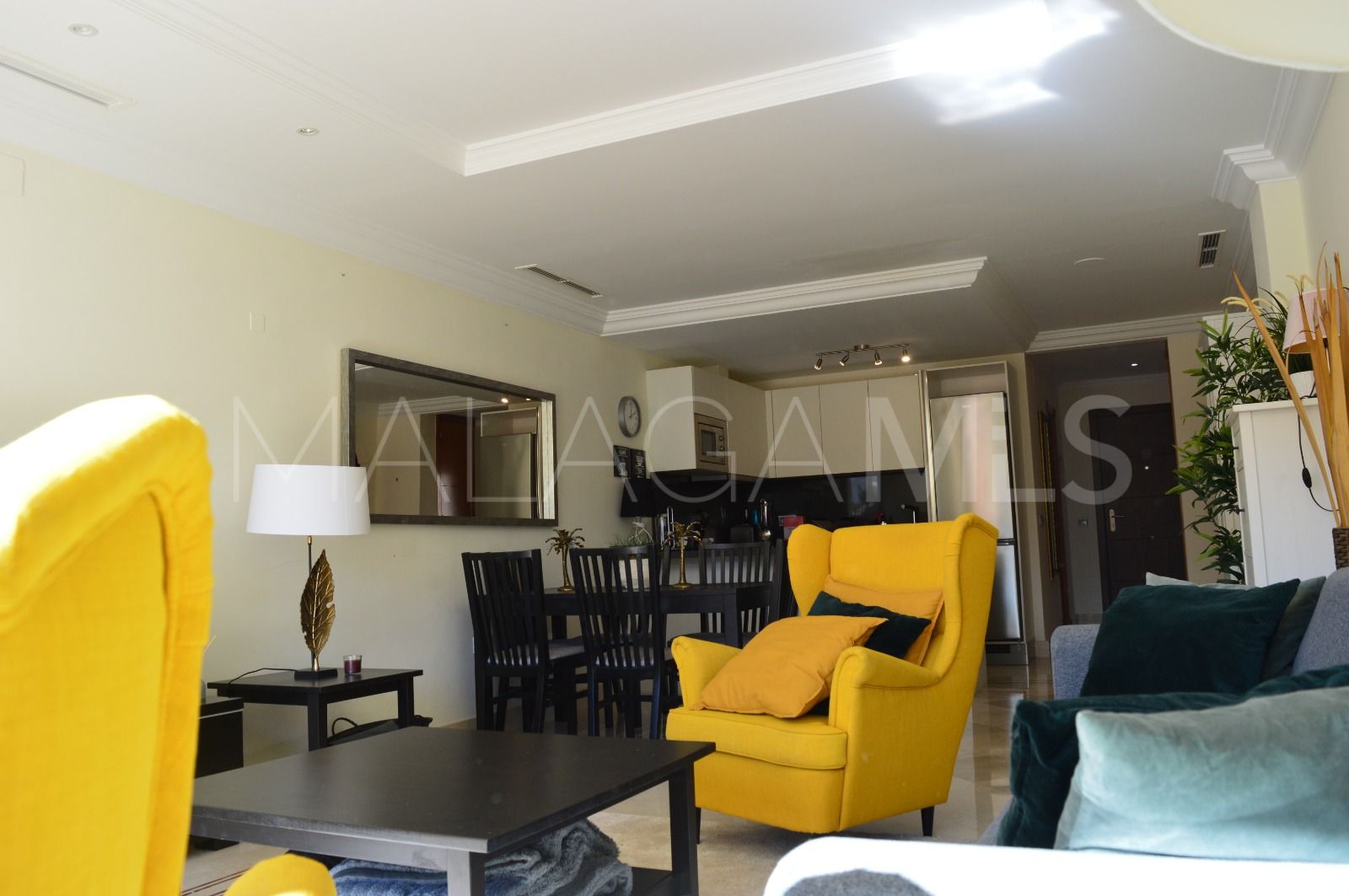 Apartamento for sale in Aloha Hill Club