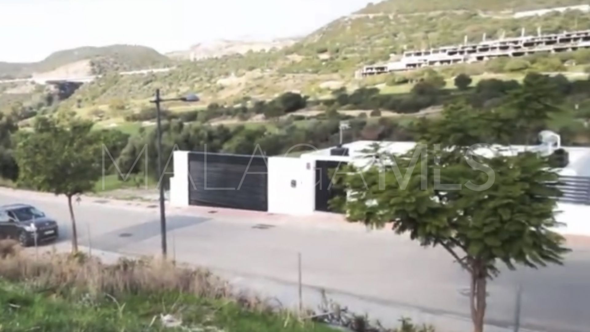 Terrain for sale in Valle Romano