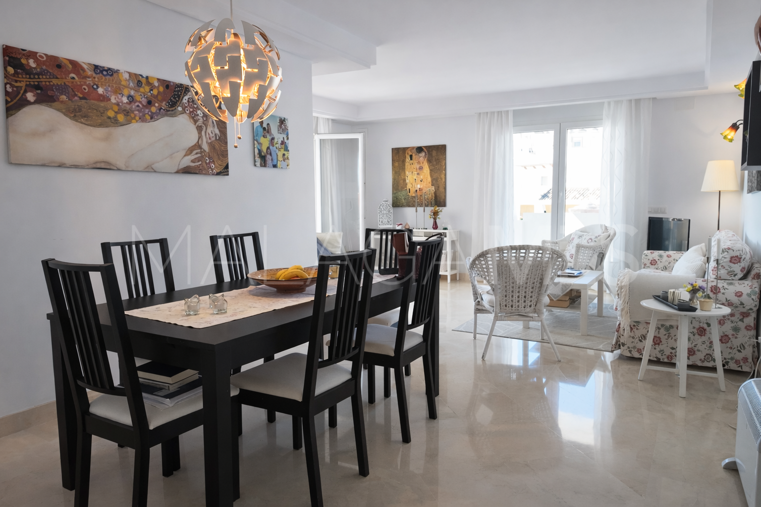 Wohnung for sale in Be Aloha