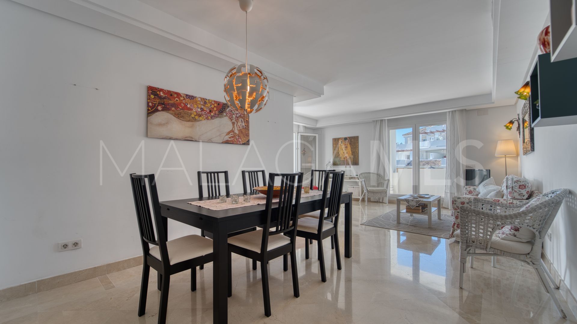 Wohnung for sale in Be Aloha