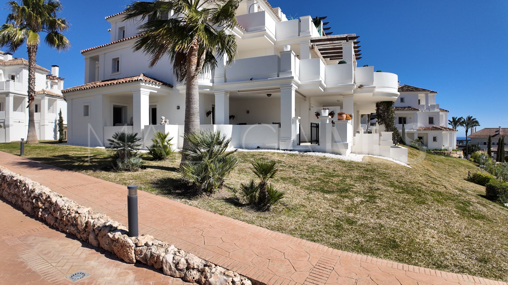 Wohnung for sale in Be Aloha