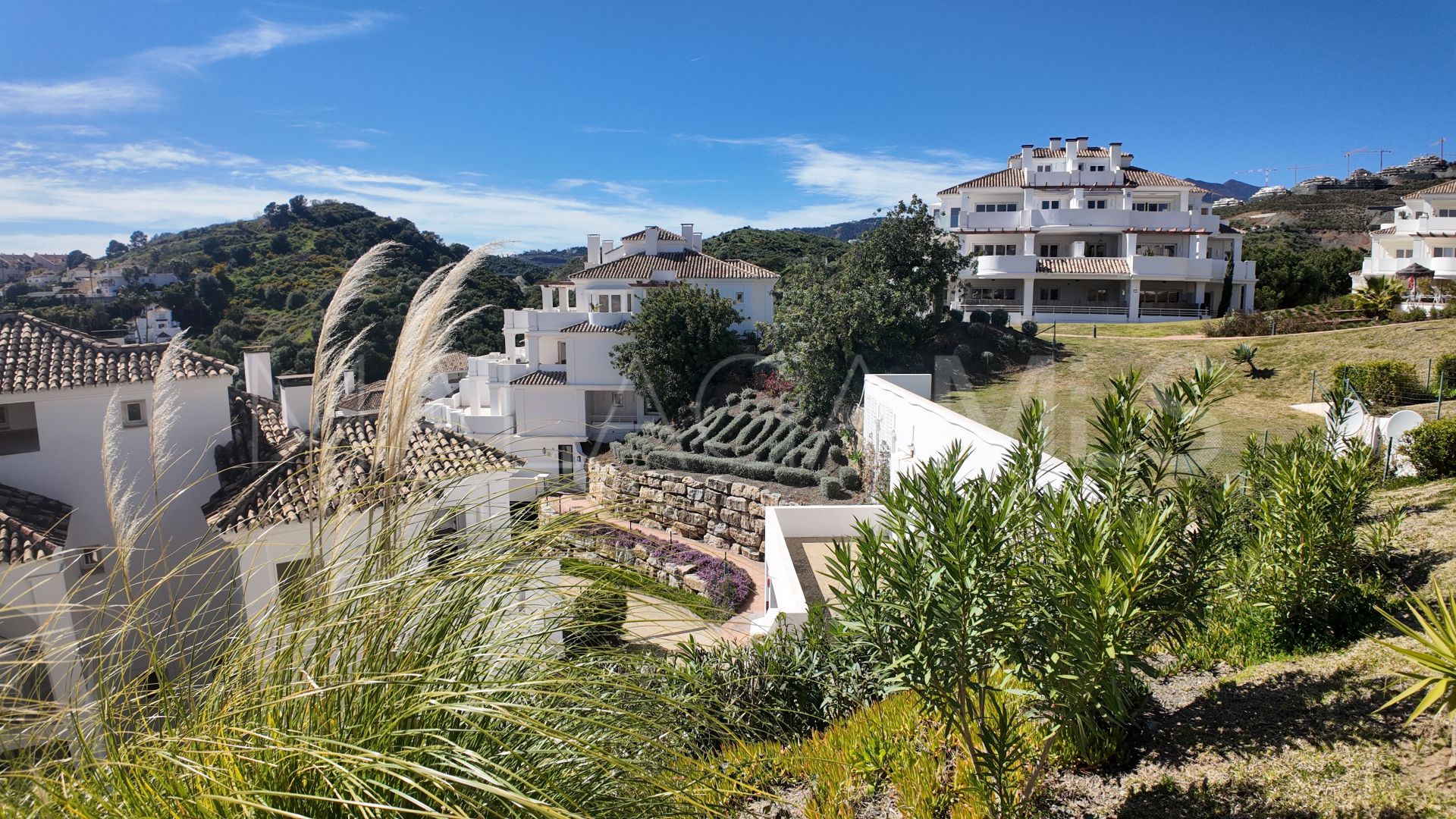 Wohnung for sale in Be Aloha