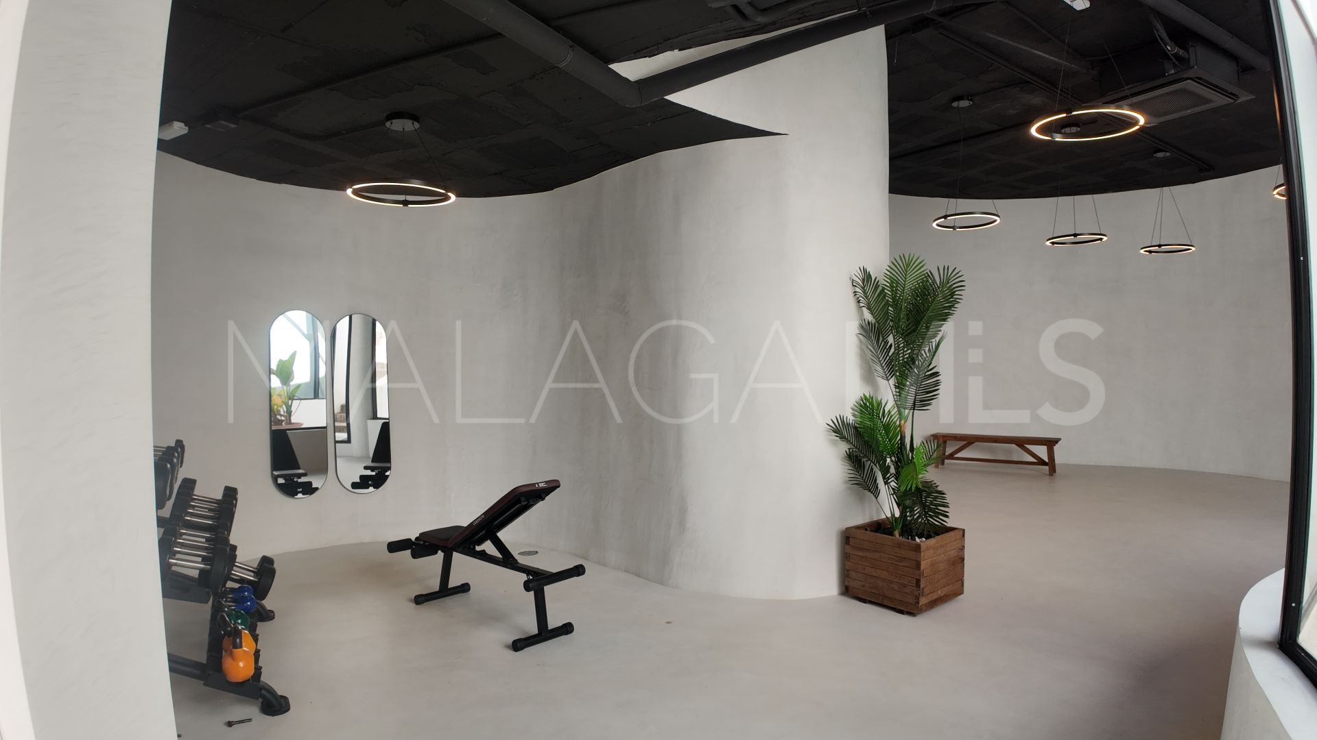 Wohnung for sale in Be Aloha