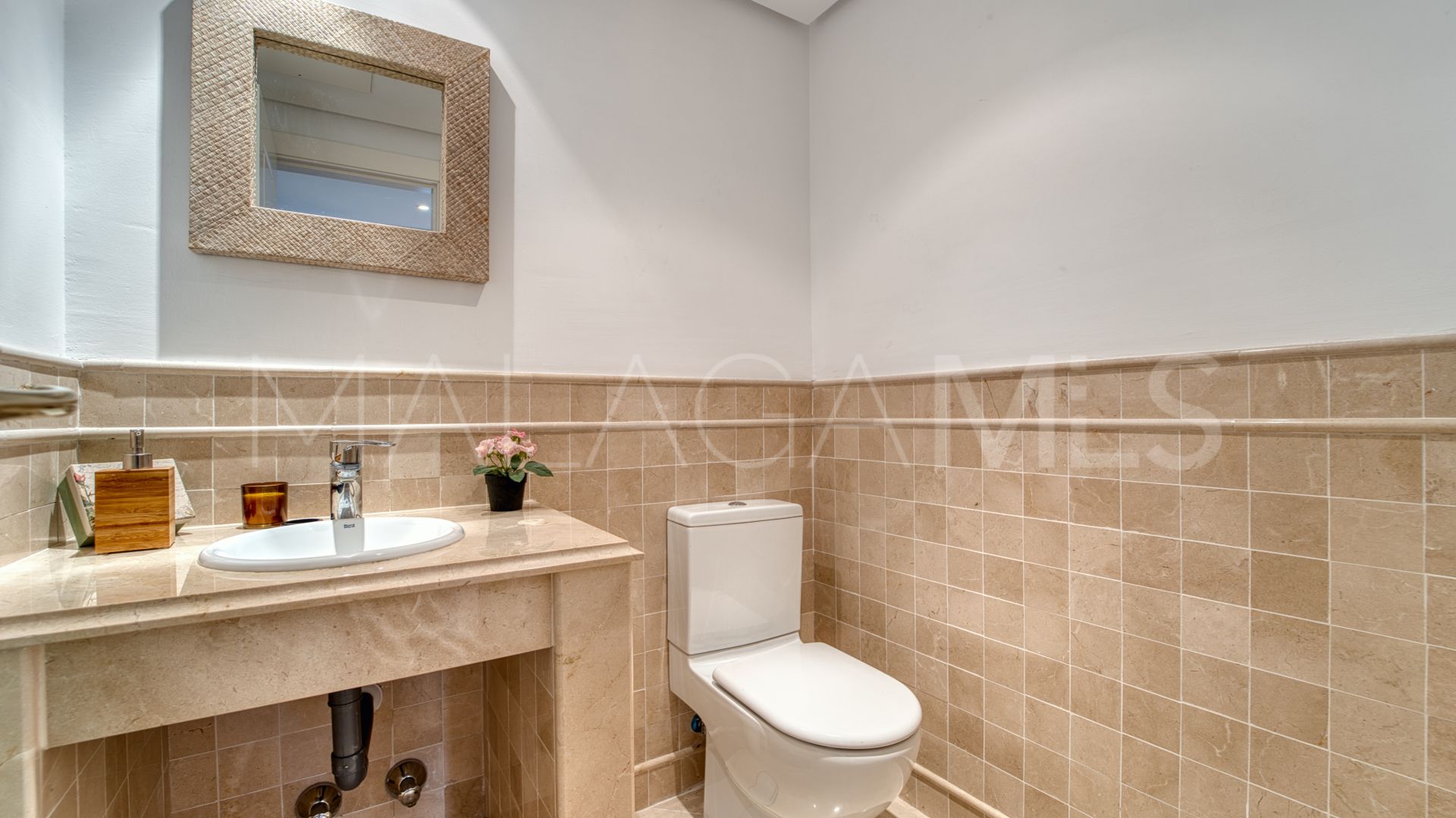 Wohnung for sale in Be Aloha