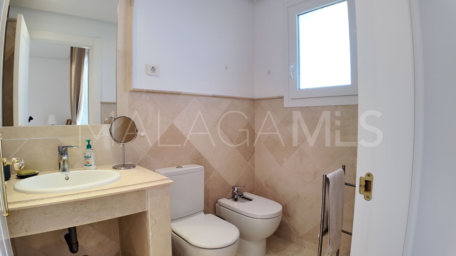 Wohnung for sale in Be Aloha