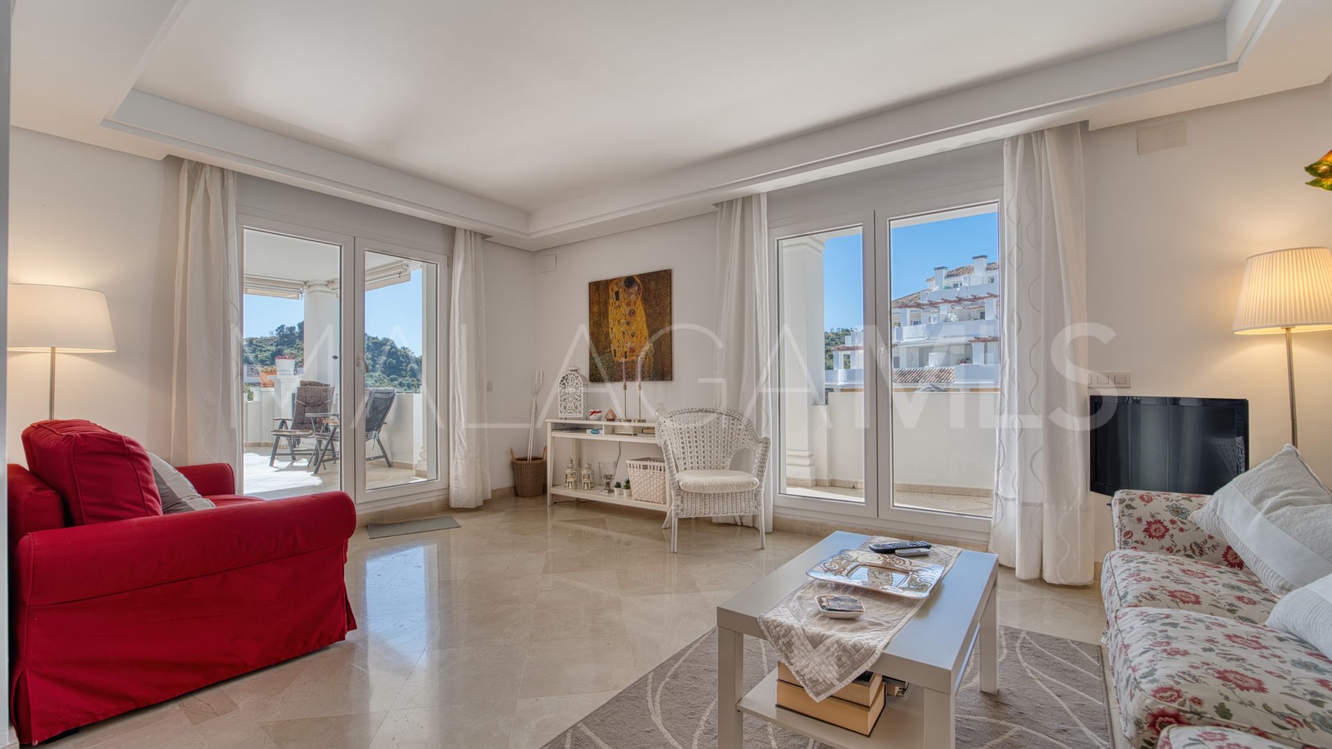 Wohnung for sale in Be Aloha