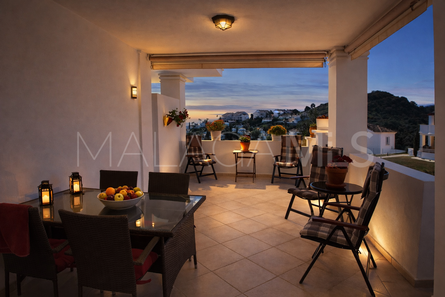 Wohnung for sale in Be Aloha