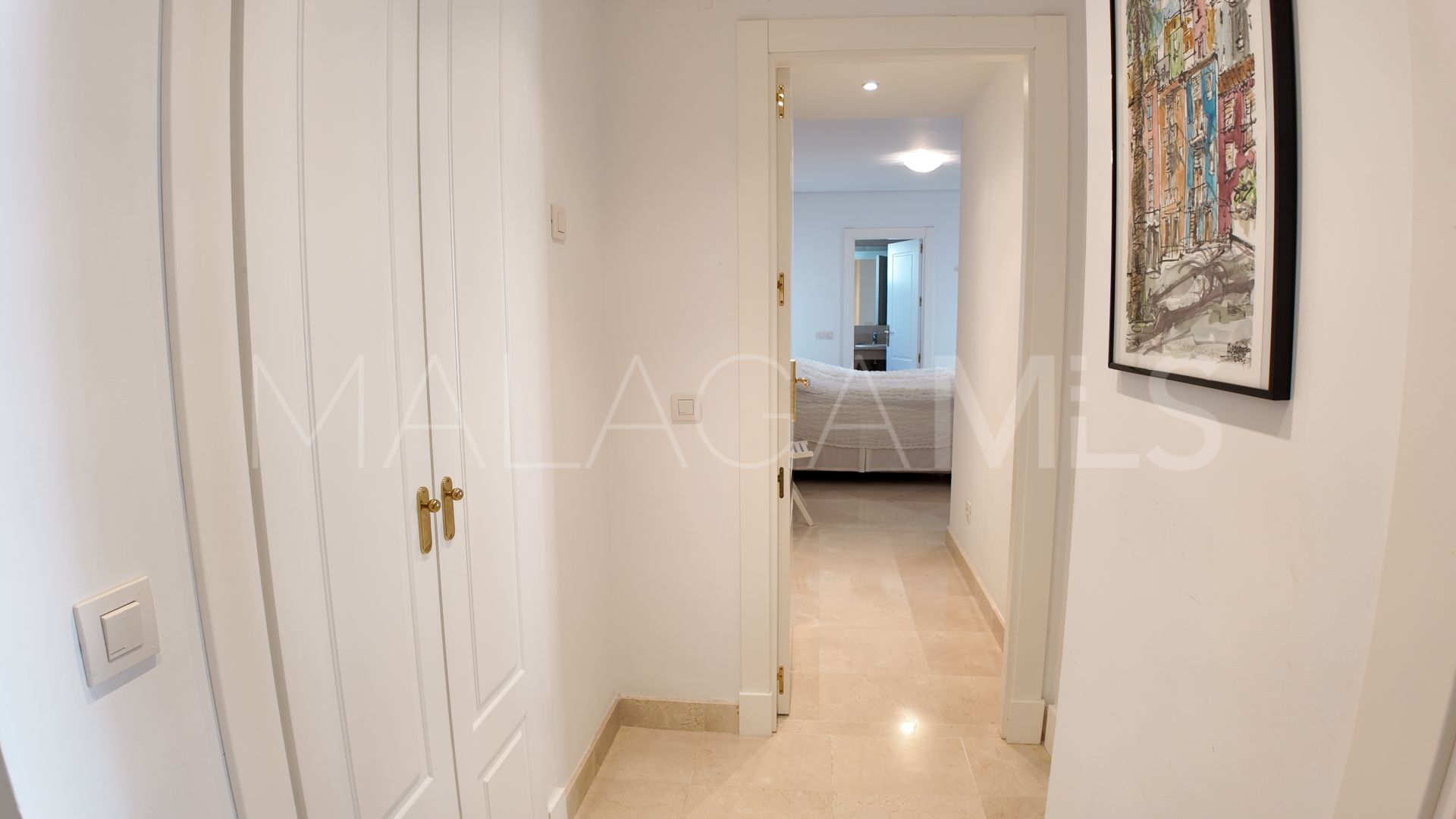 Wohnung for sale in Be Aloha