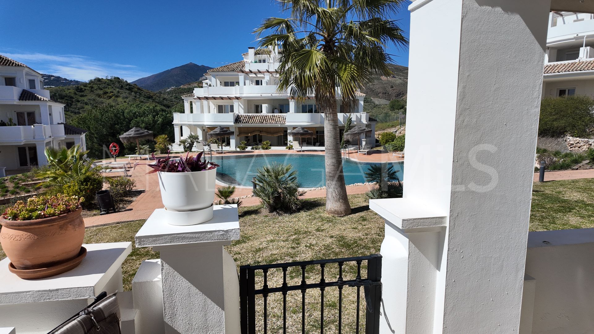 Wohnung for sale in Be Aloha