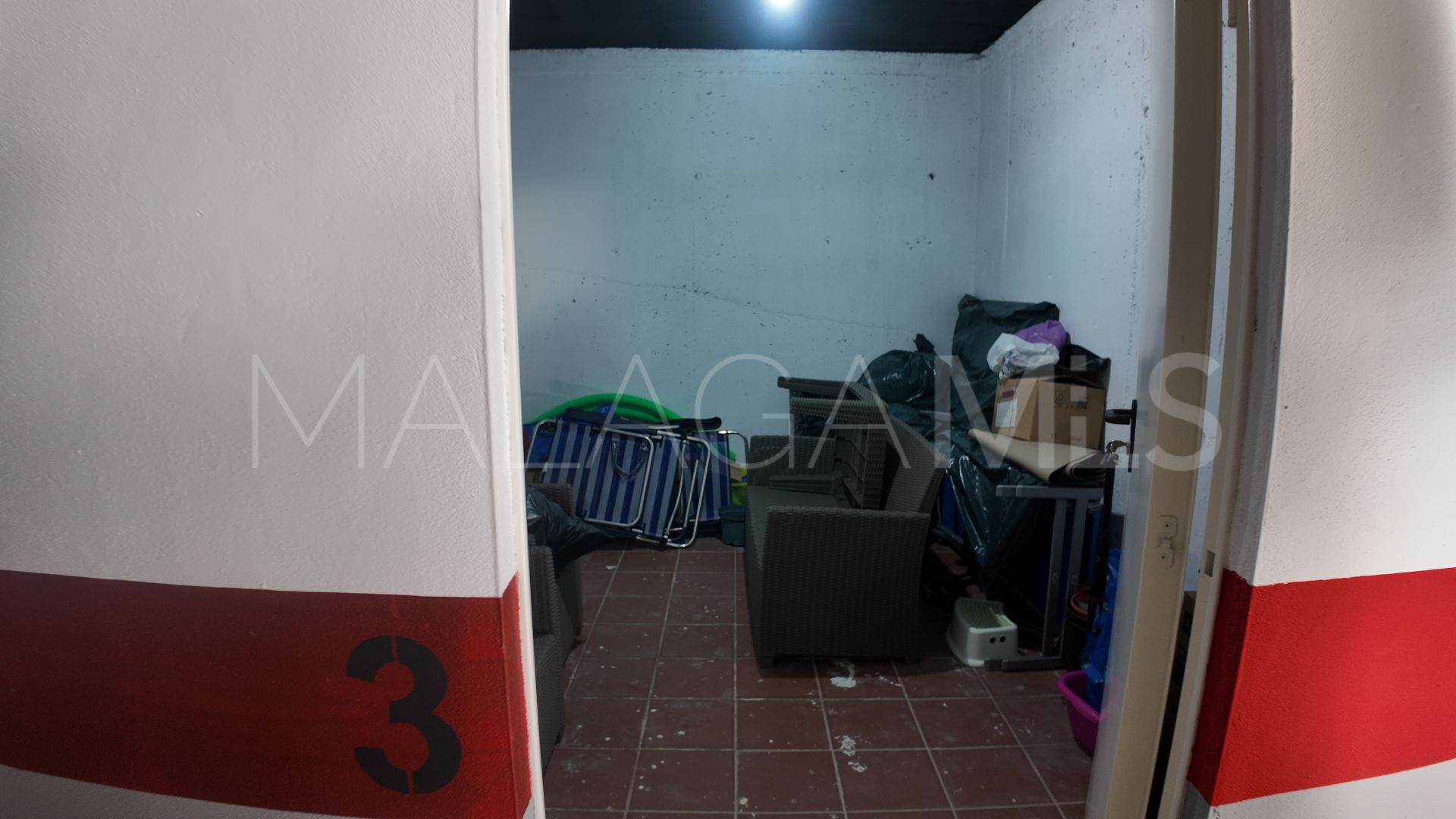 Wohnung for sale in Be Aloha
