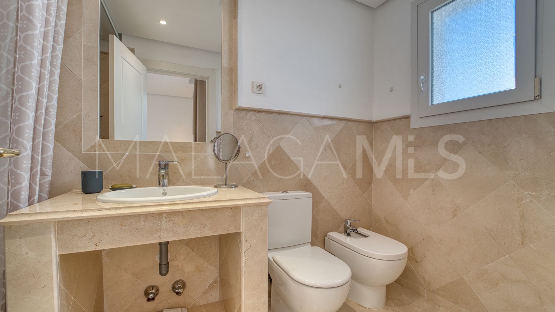 Wohnung for sale in Be Aloha