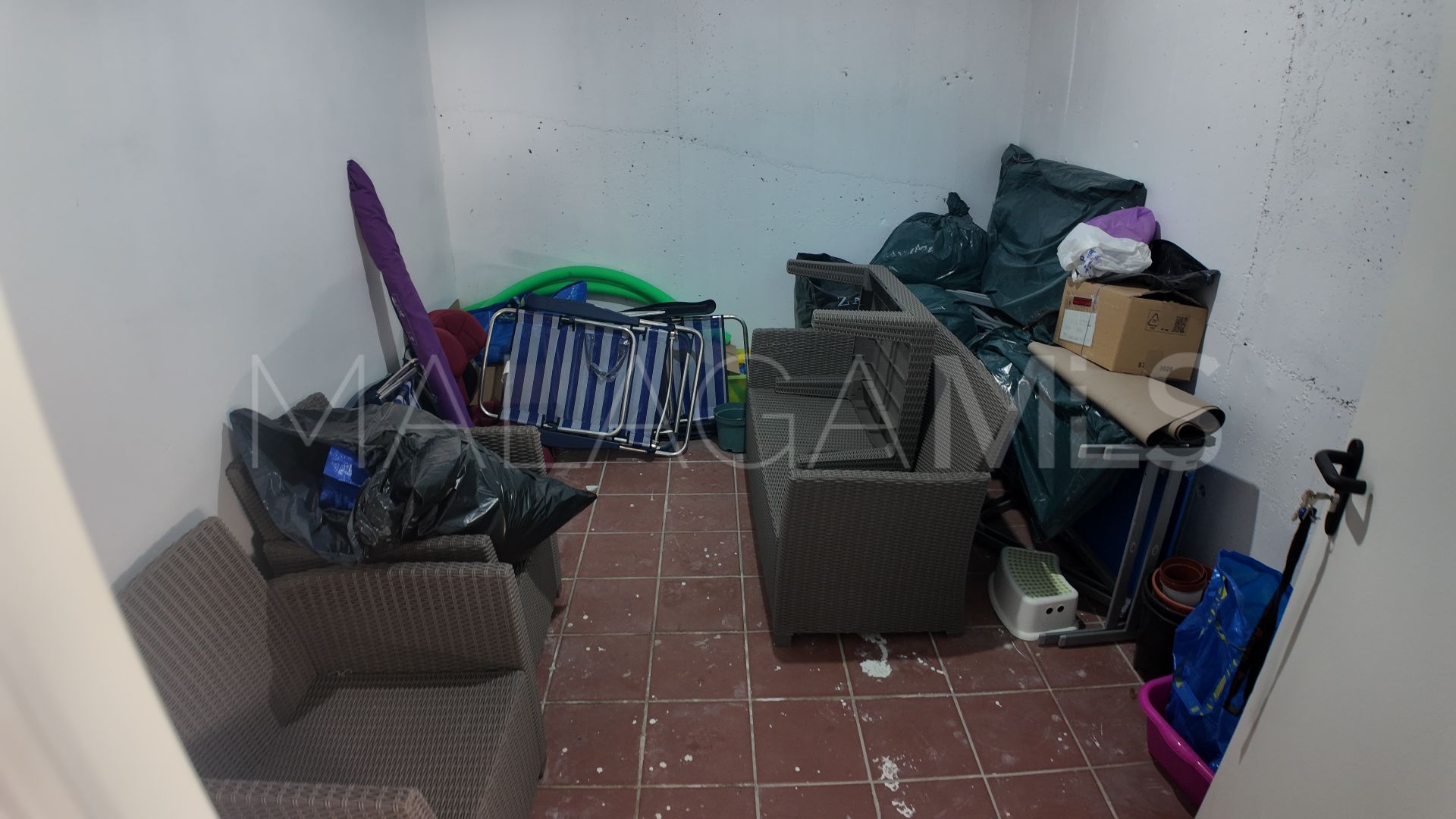 Wohnung for sale in Be Aloha