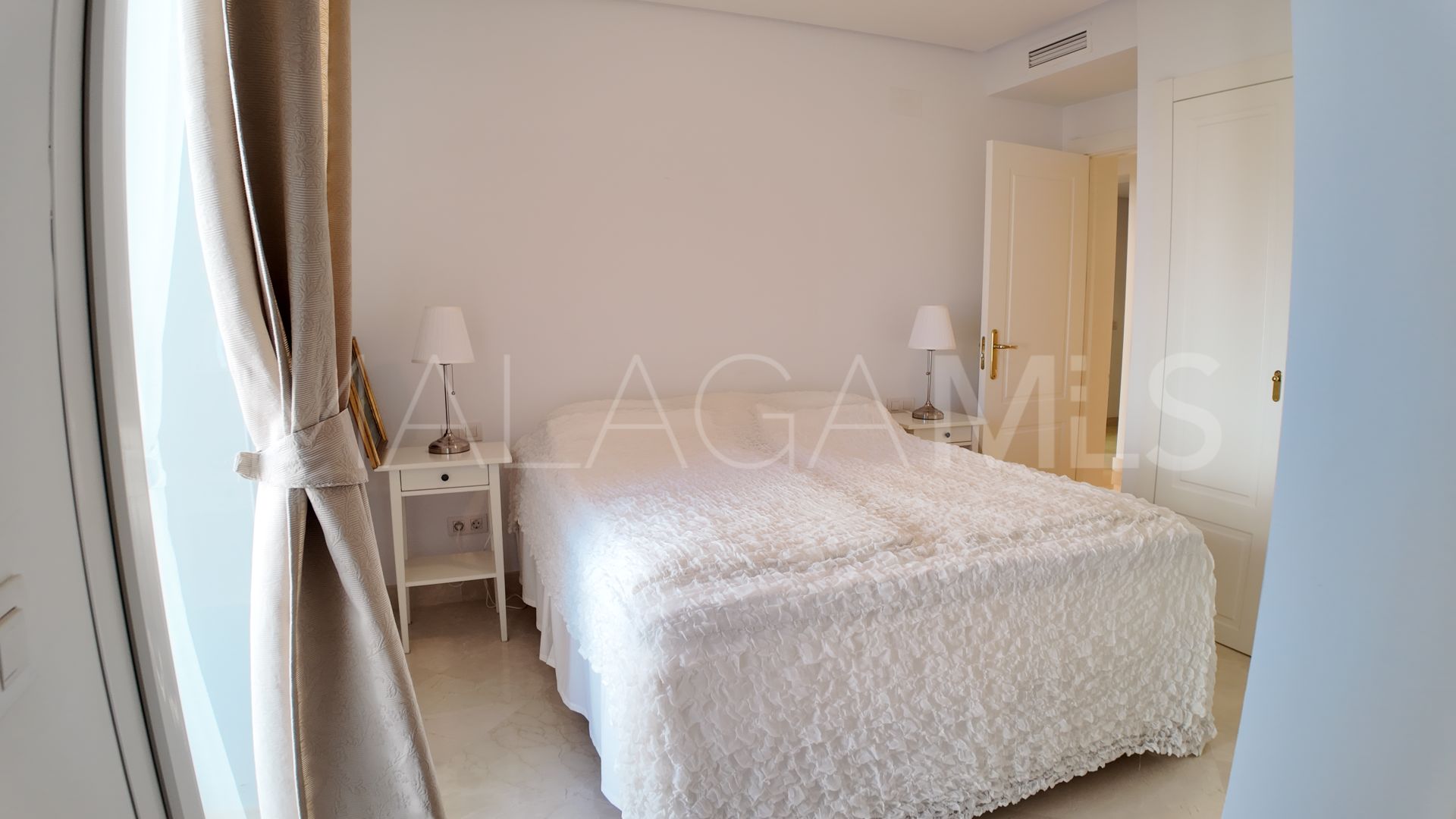 Wohnung for sale in Be Aloha