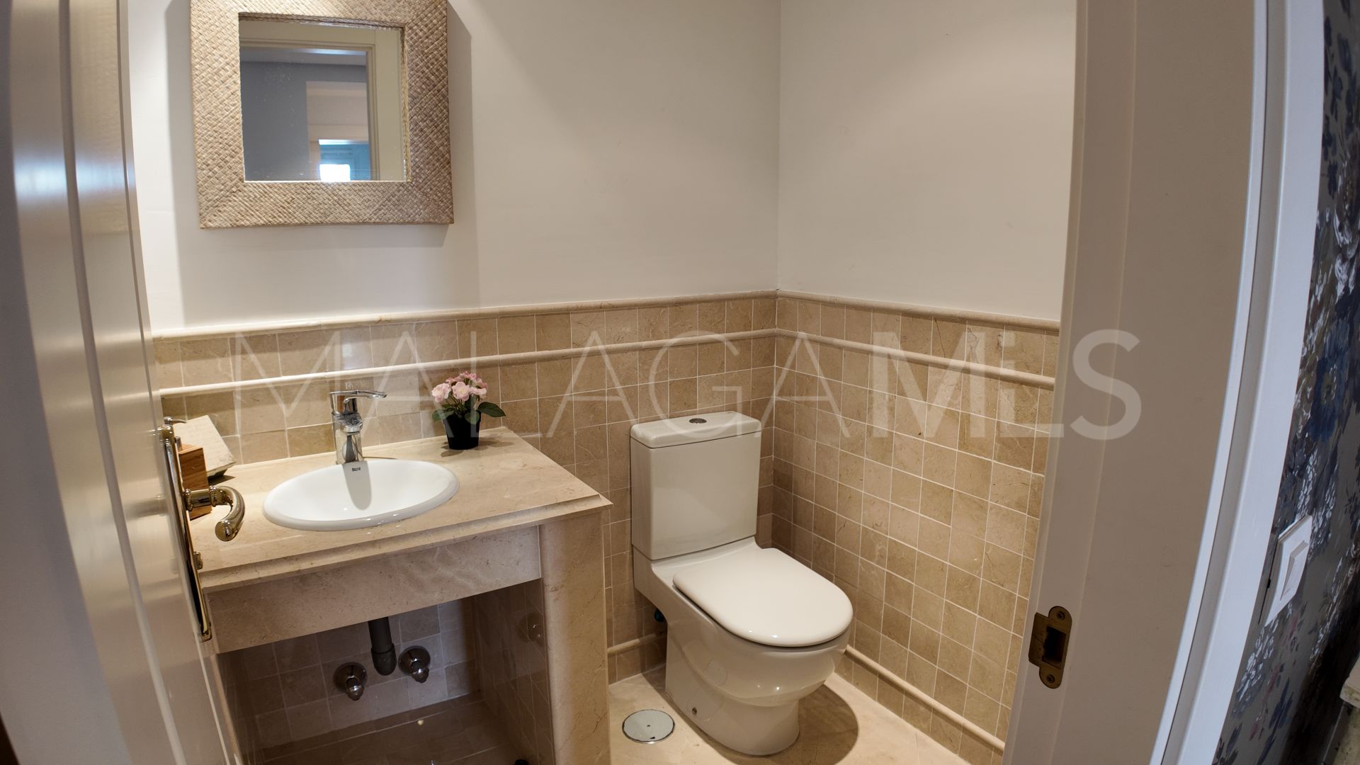 Wohnung for sale in Be Aloha