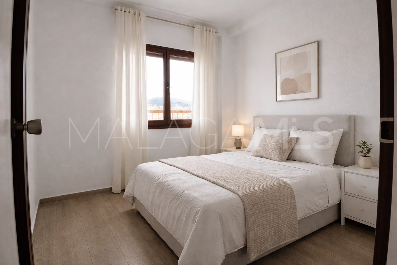 Buy 3 bedrooms apartment in Ricardo Soriano