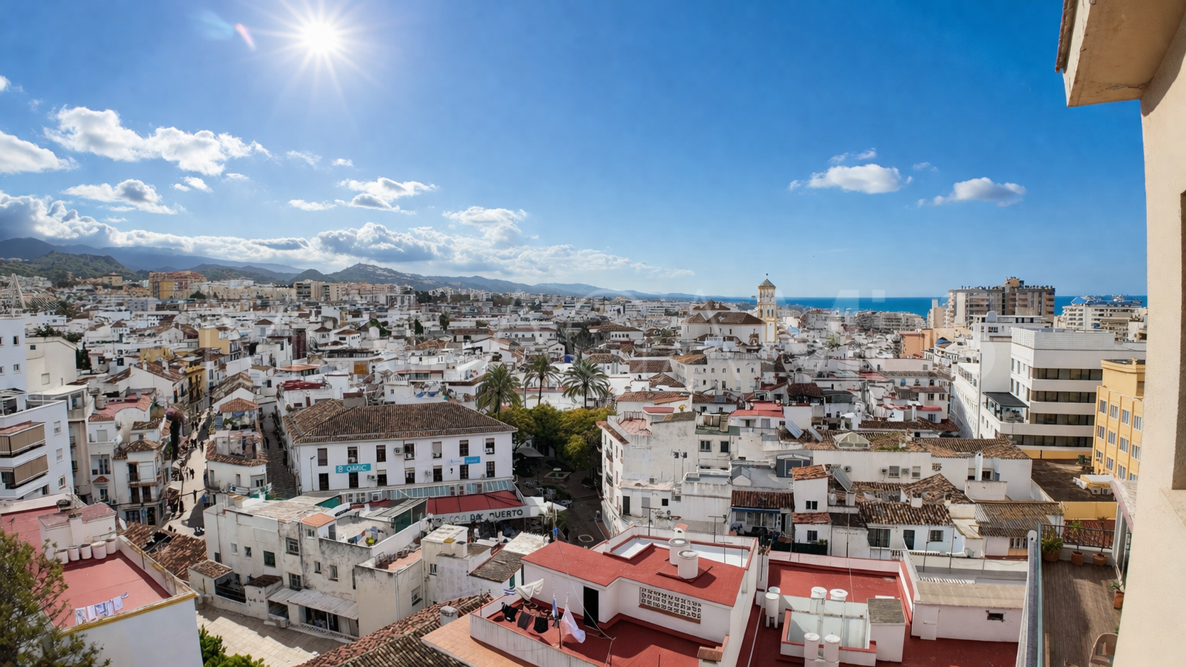 Buy 3 bedrooms apartment in Ricardo Soriano