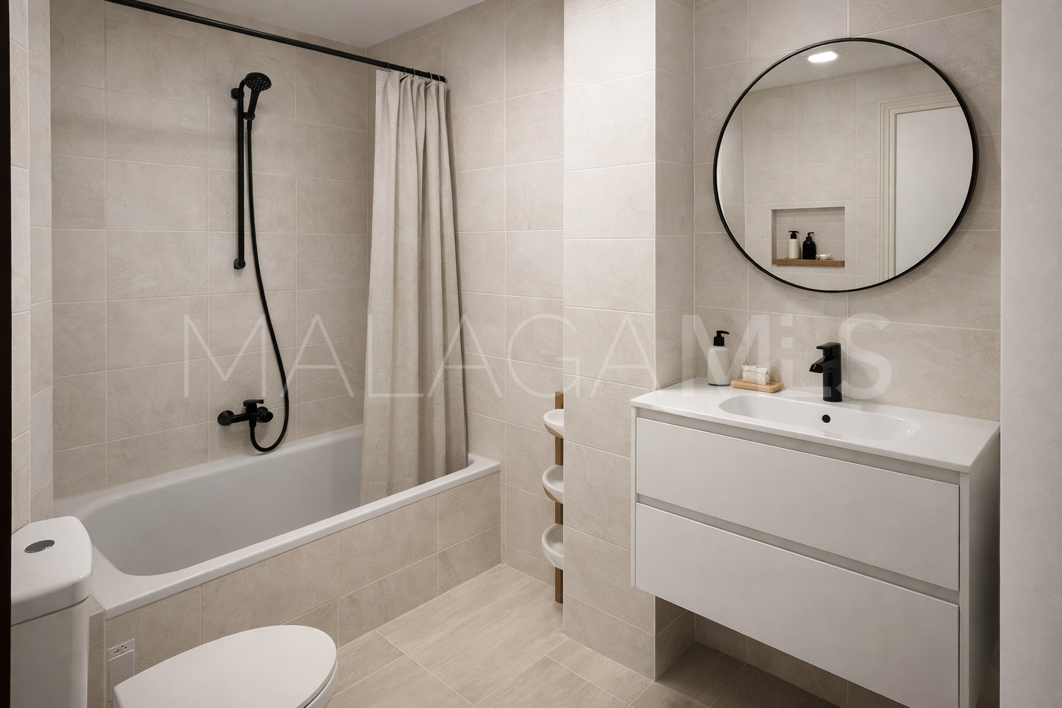 Buy 3 bedrooms apartment in Ricardo Soriano