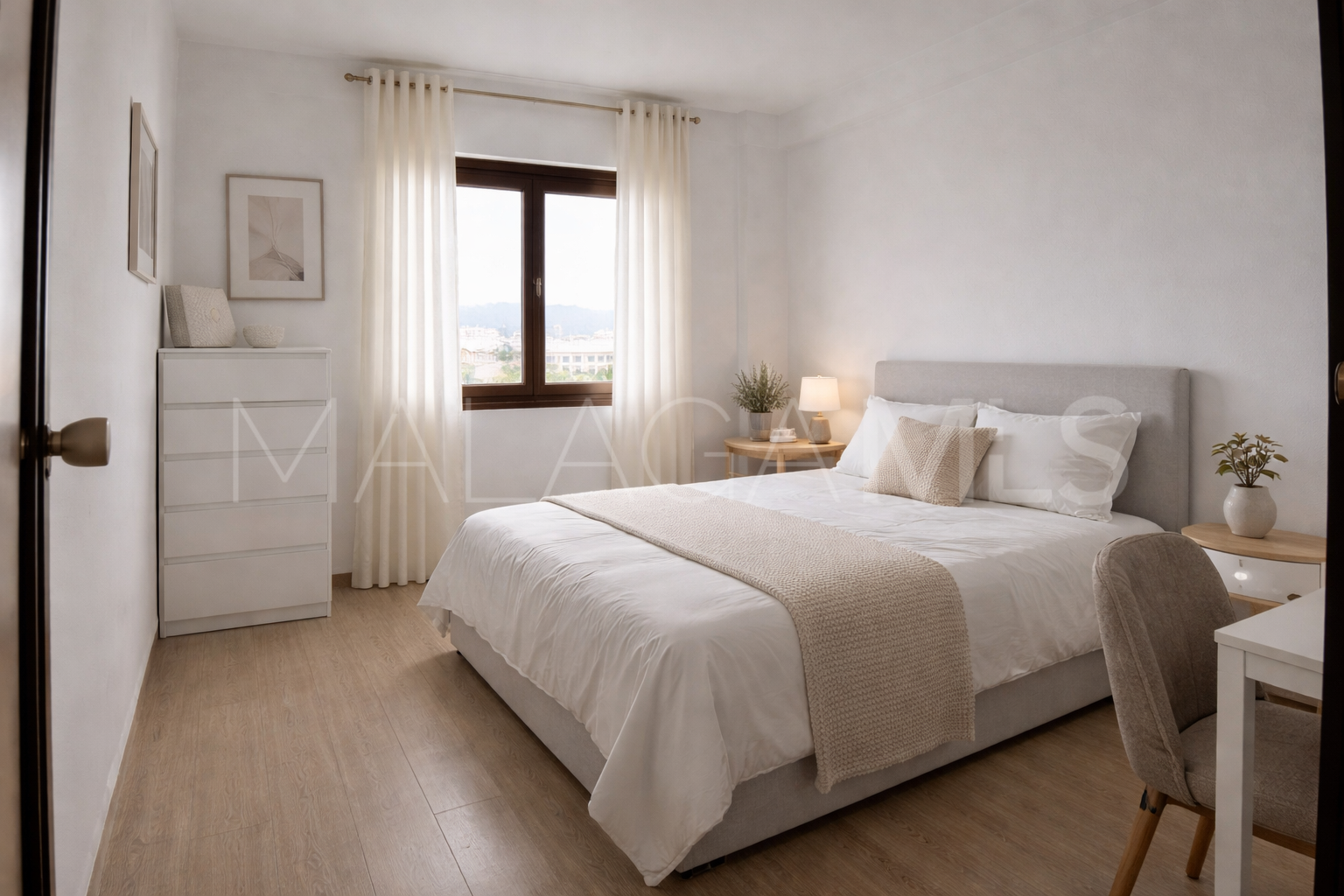 Buy 3 bedrooms apartment in Ricardo Soriano