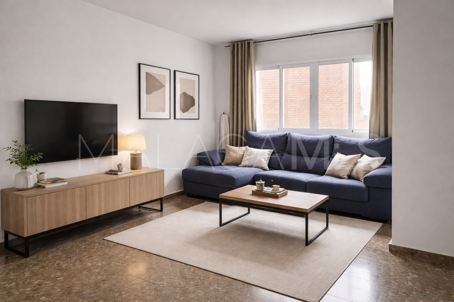 Buy 3 bedrooms apartment in Ricardo Soriano