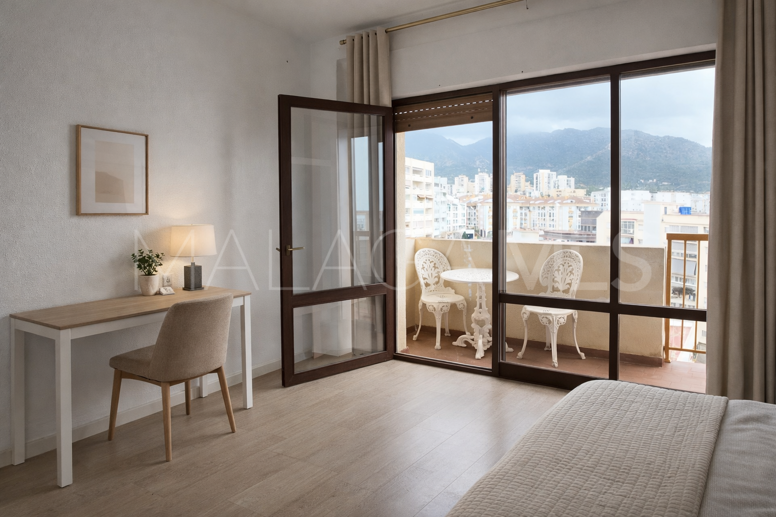 Buy 3 bedrooms apartment in Ricardo Soriano