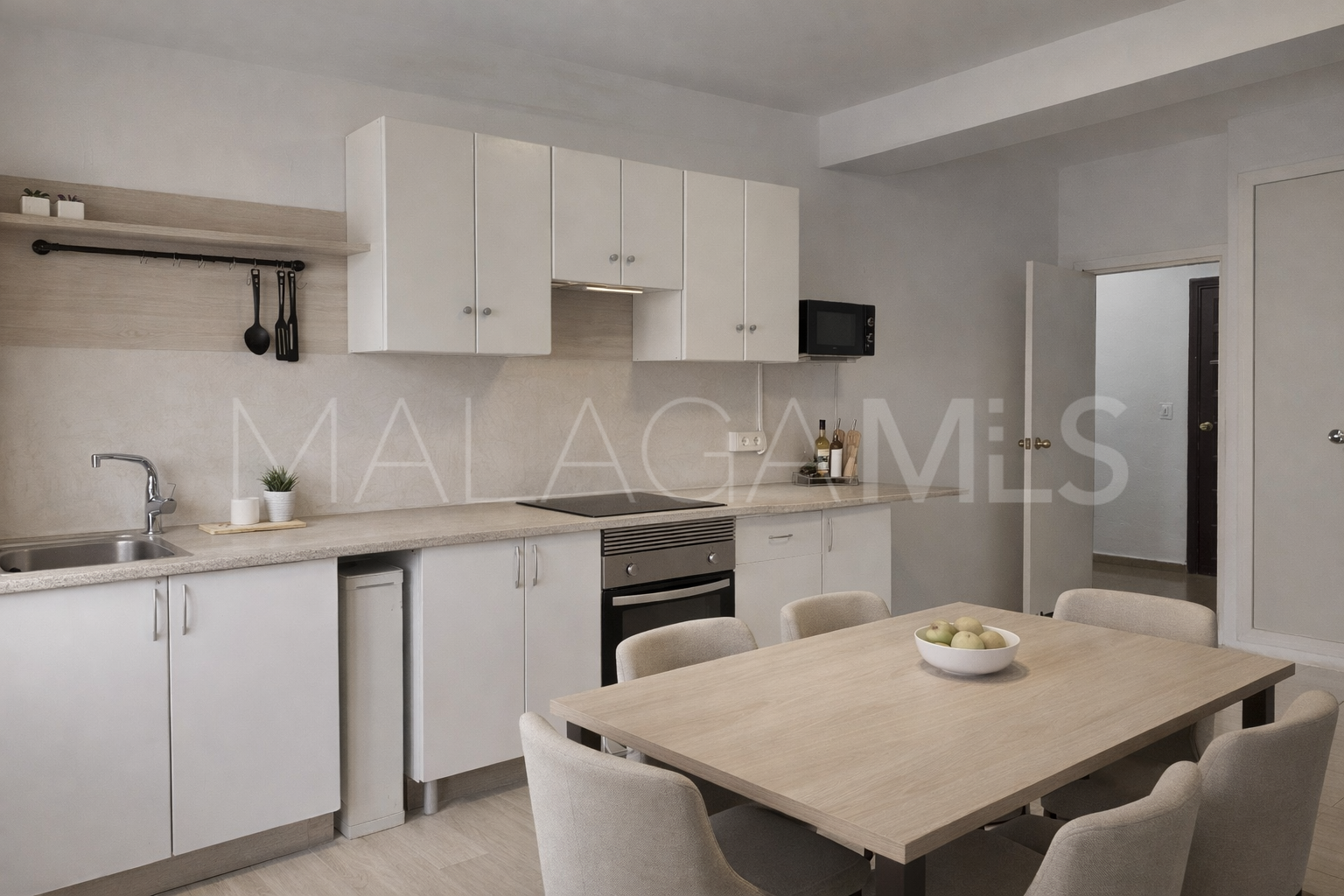 Buy 3 bedrooms apartment in Ricardo Soriano