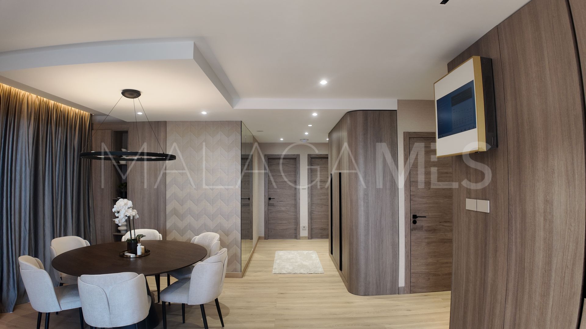 Se vende Ático in Mijas