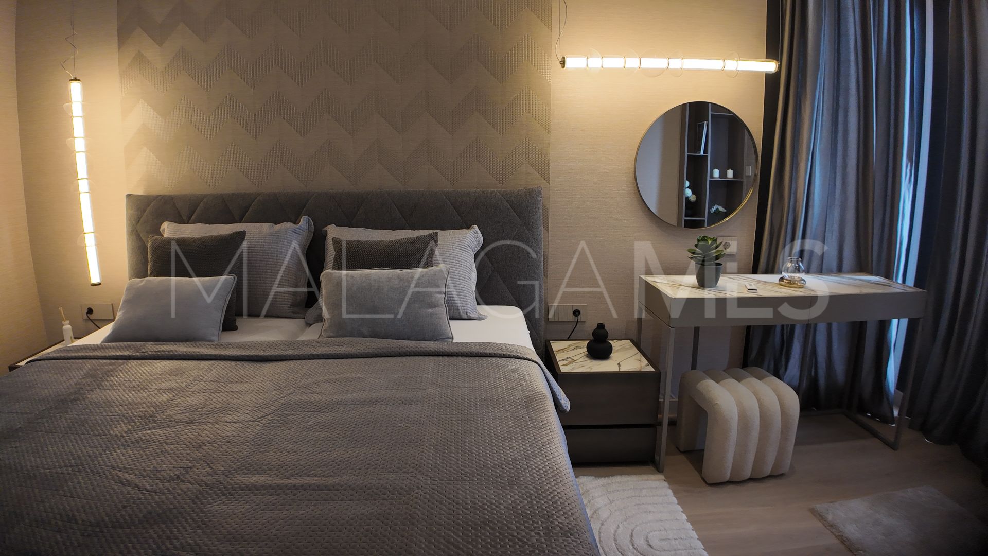 Se vende Ático in Mijas