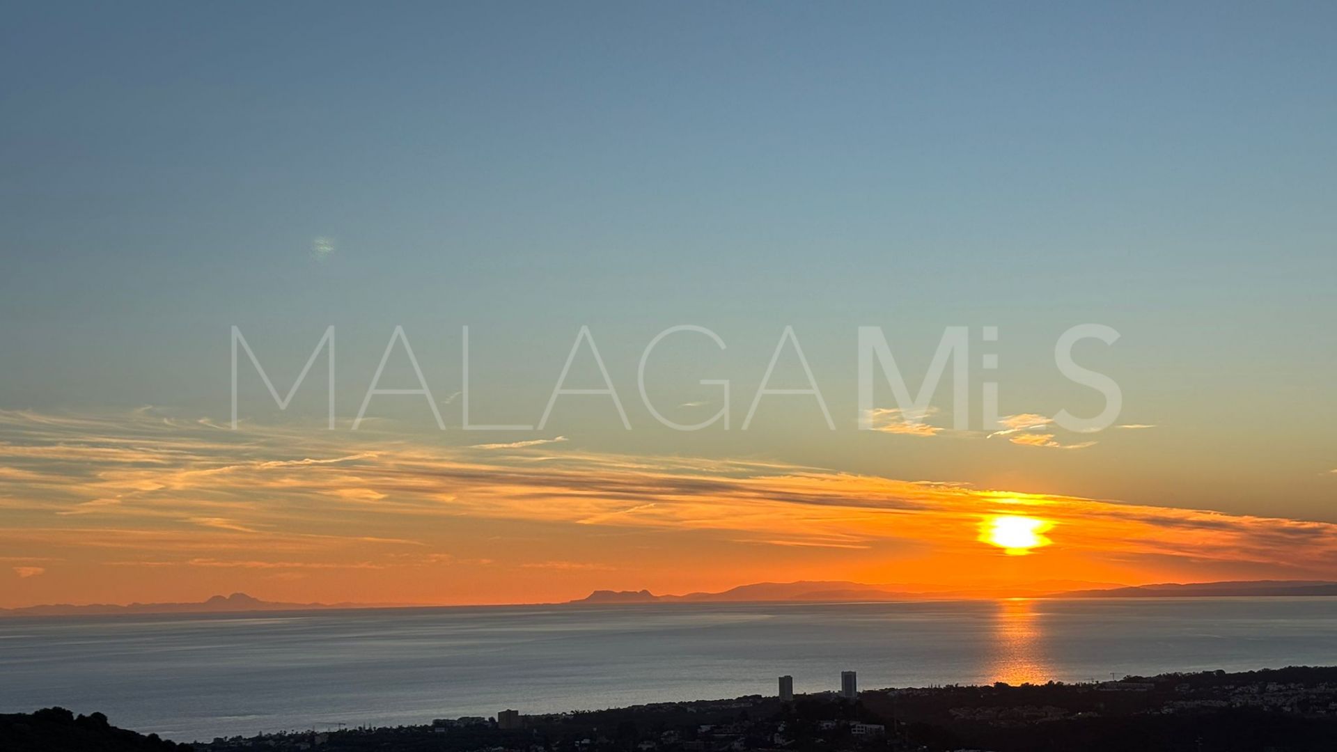 Se vende Ático in Mijas