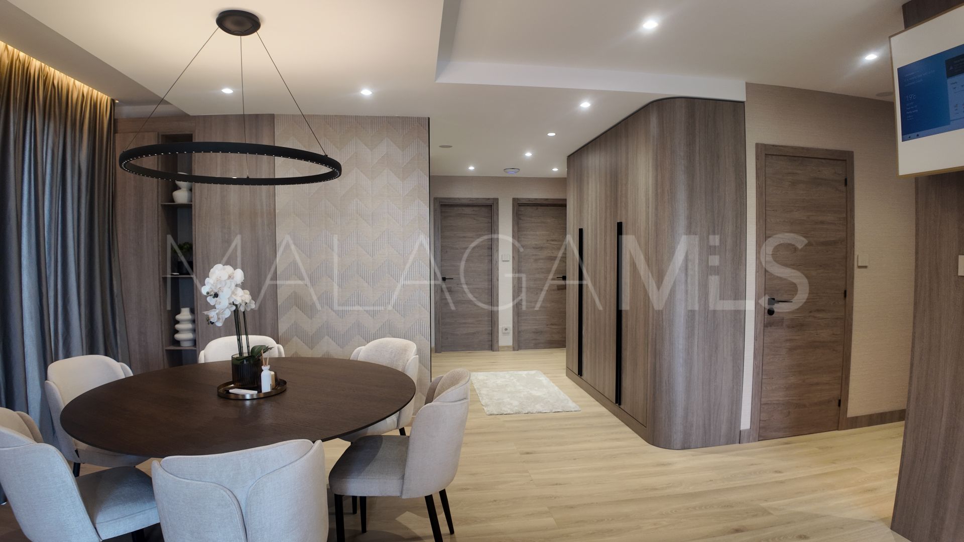 Se vende Ático in Mijas