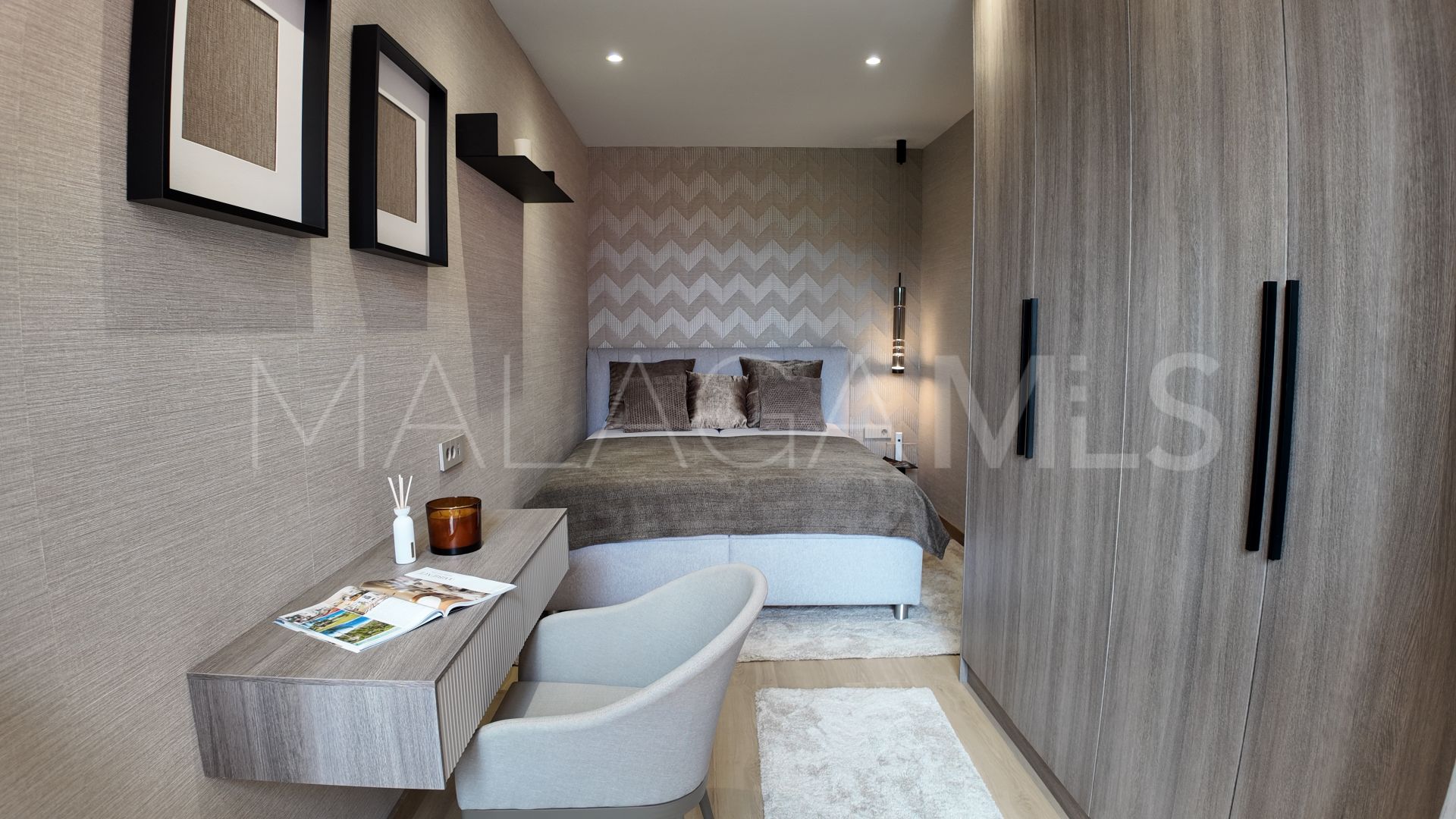 Se vende Ático in Mijas