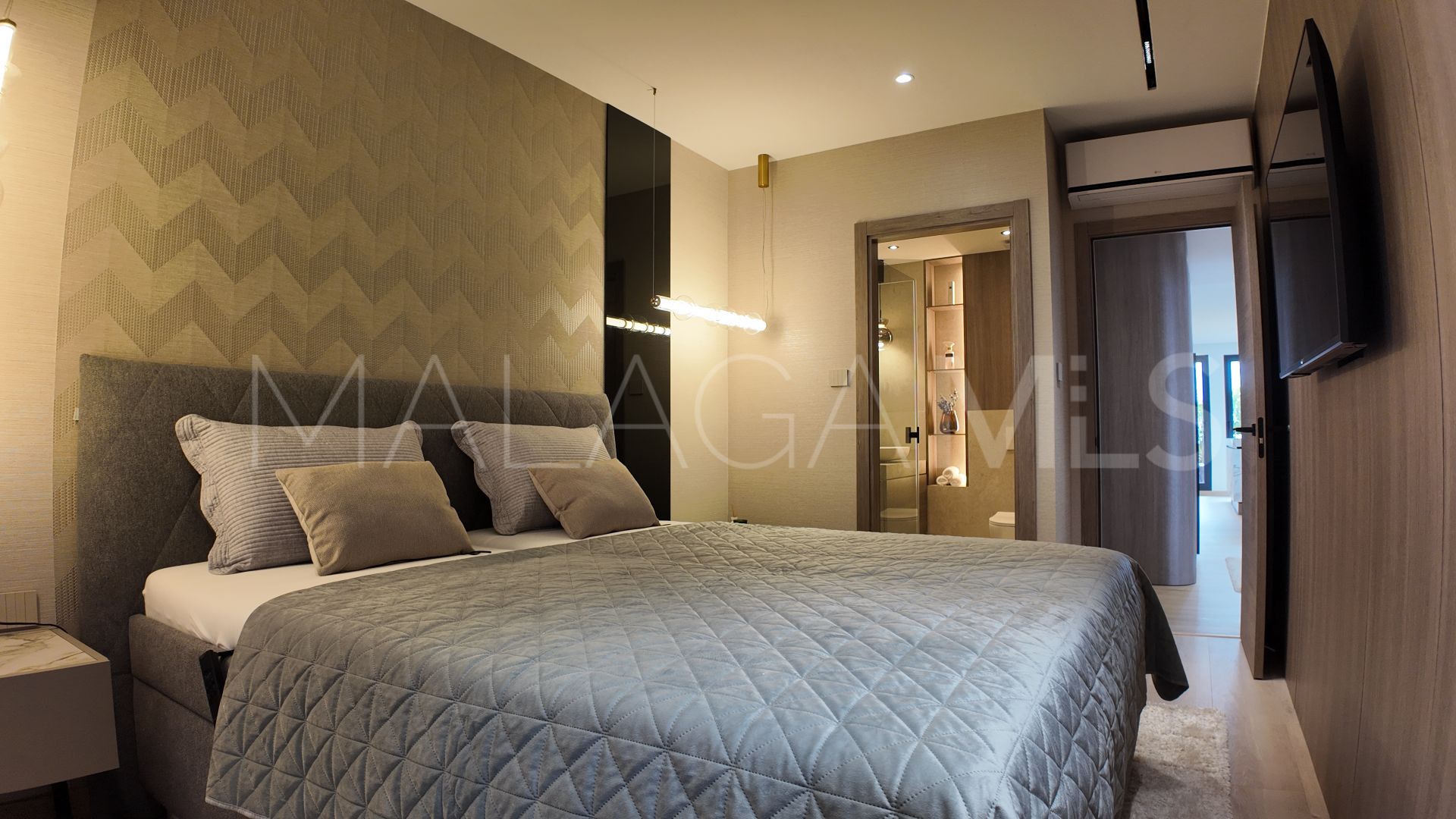 Se vende Ático in Mijas