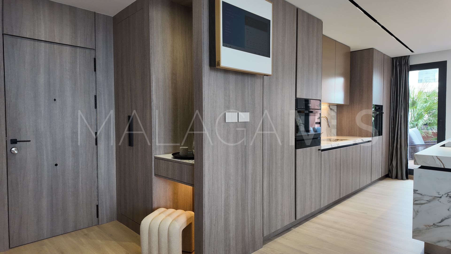 Se vende Ático in Mijas