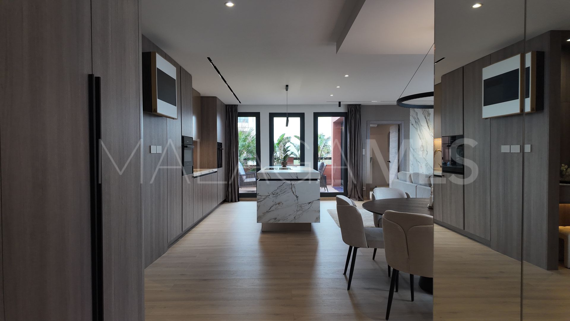 Se vende Ático in Mijas