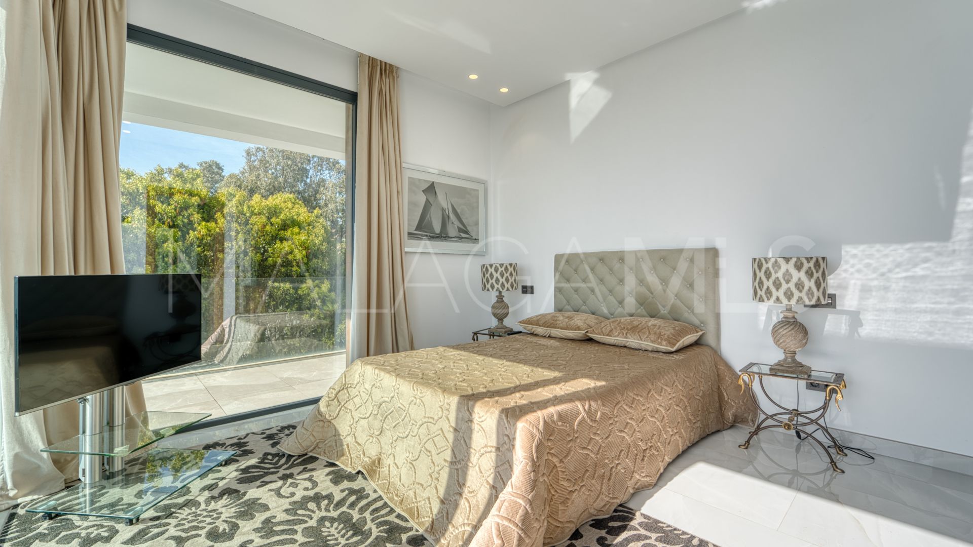 4 bedrooms villa in Chullera for sale