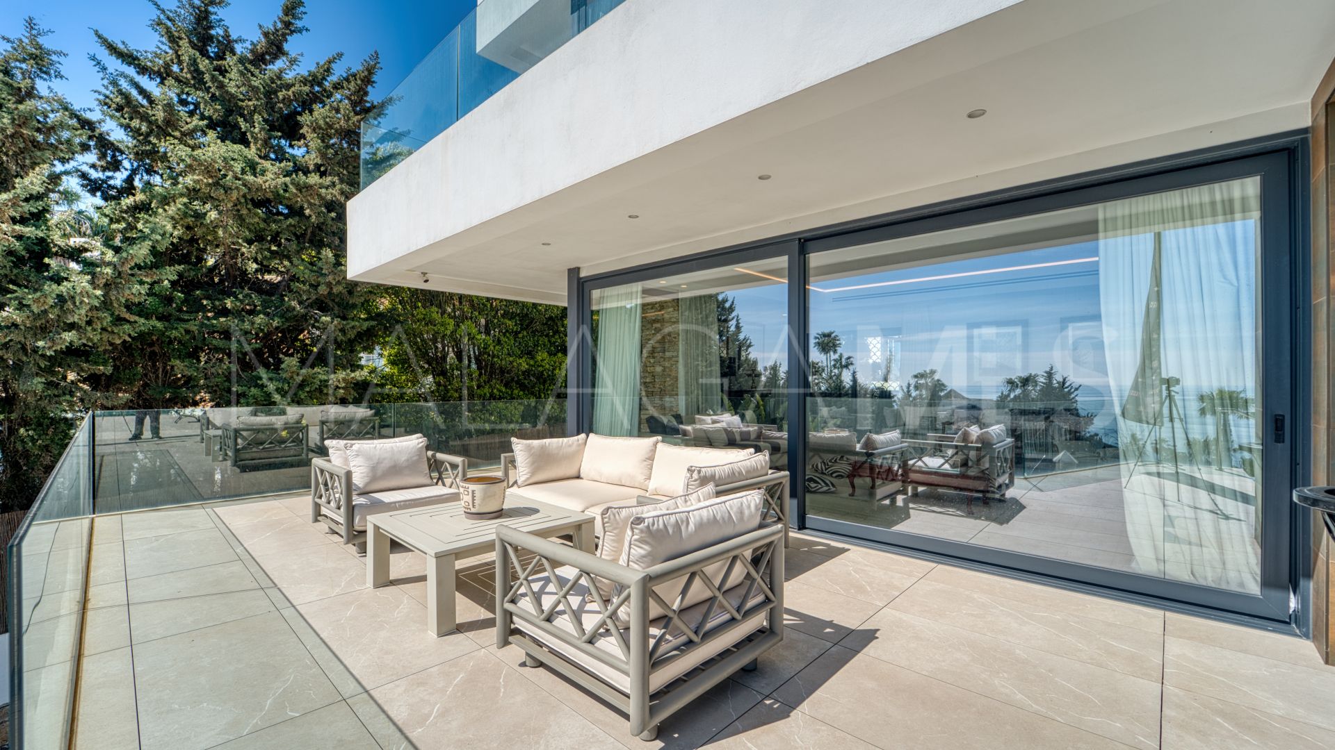 4 bedrooms villa in Chullera for sale