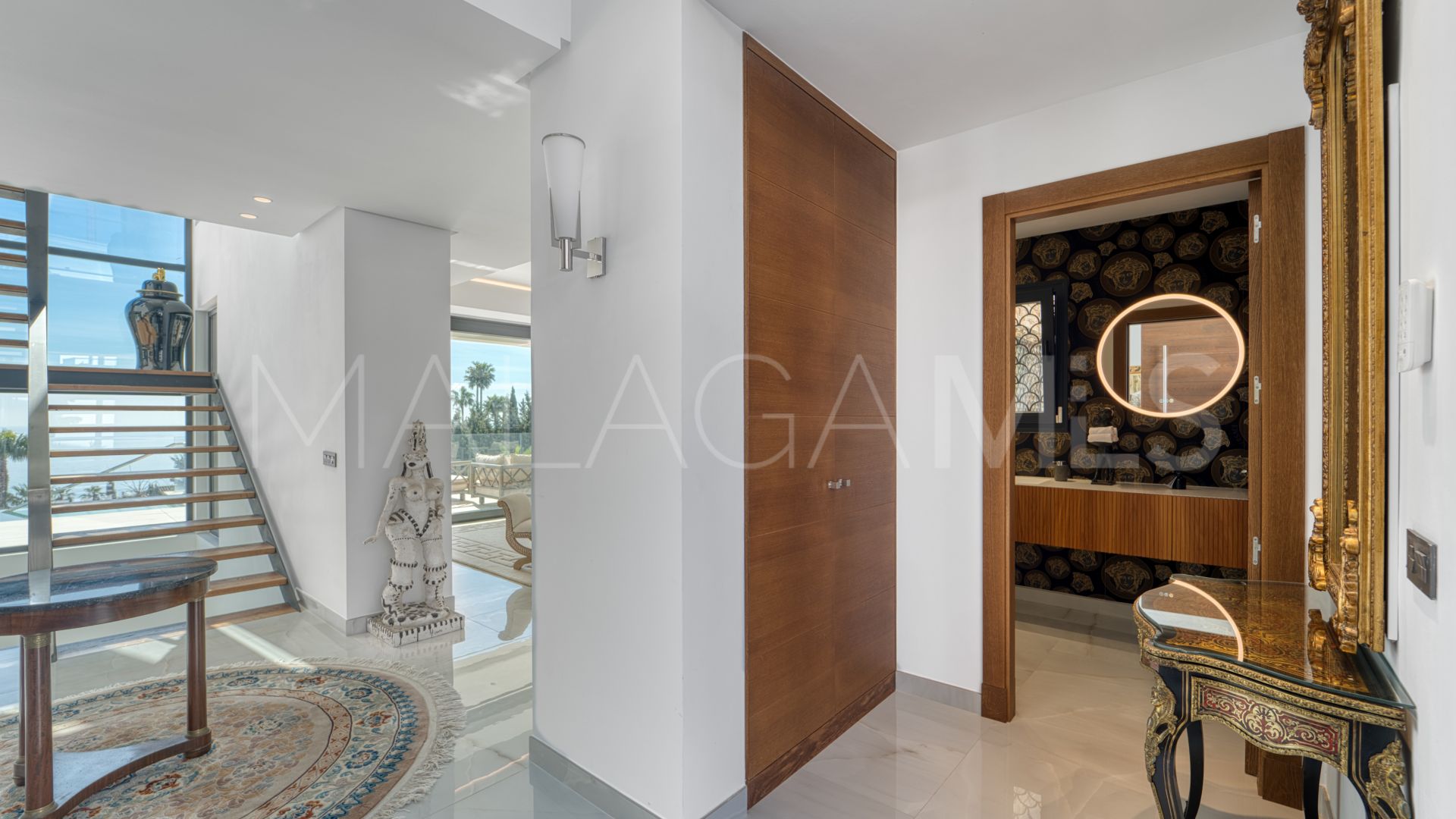 4 bedrooms villa in Chullera for sale