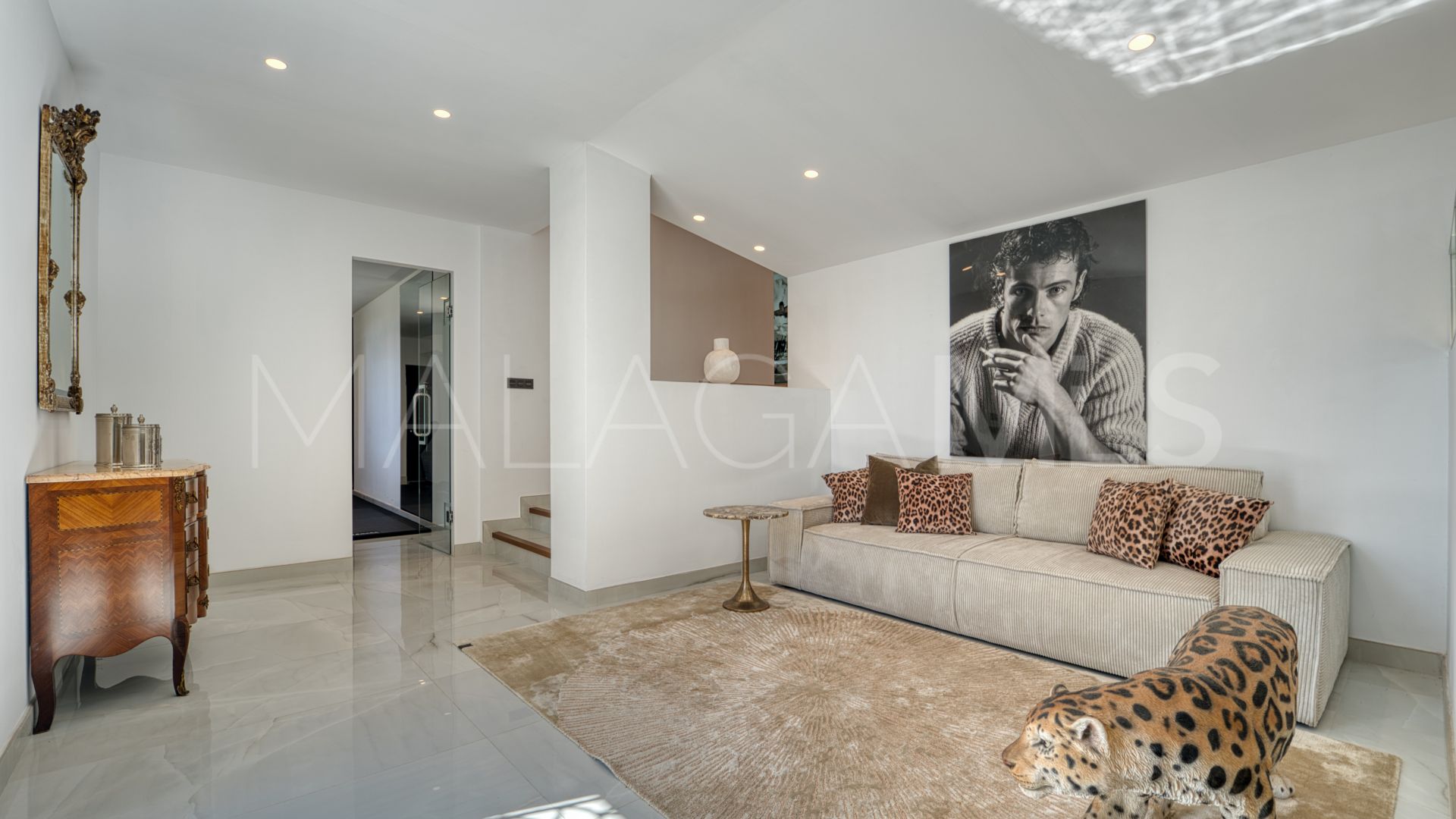 4 bedrooms villa in Chullera for sale