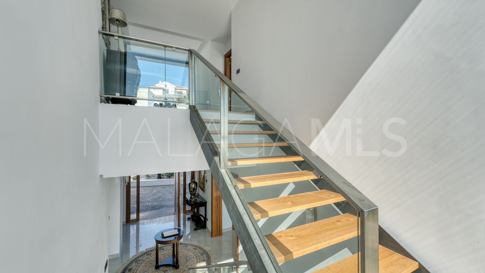 4 bedrooms villa in Chullera for sale