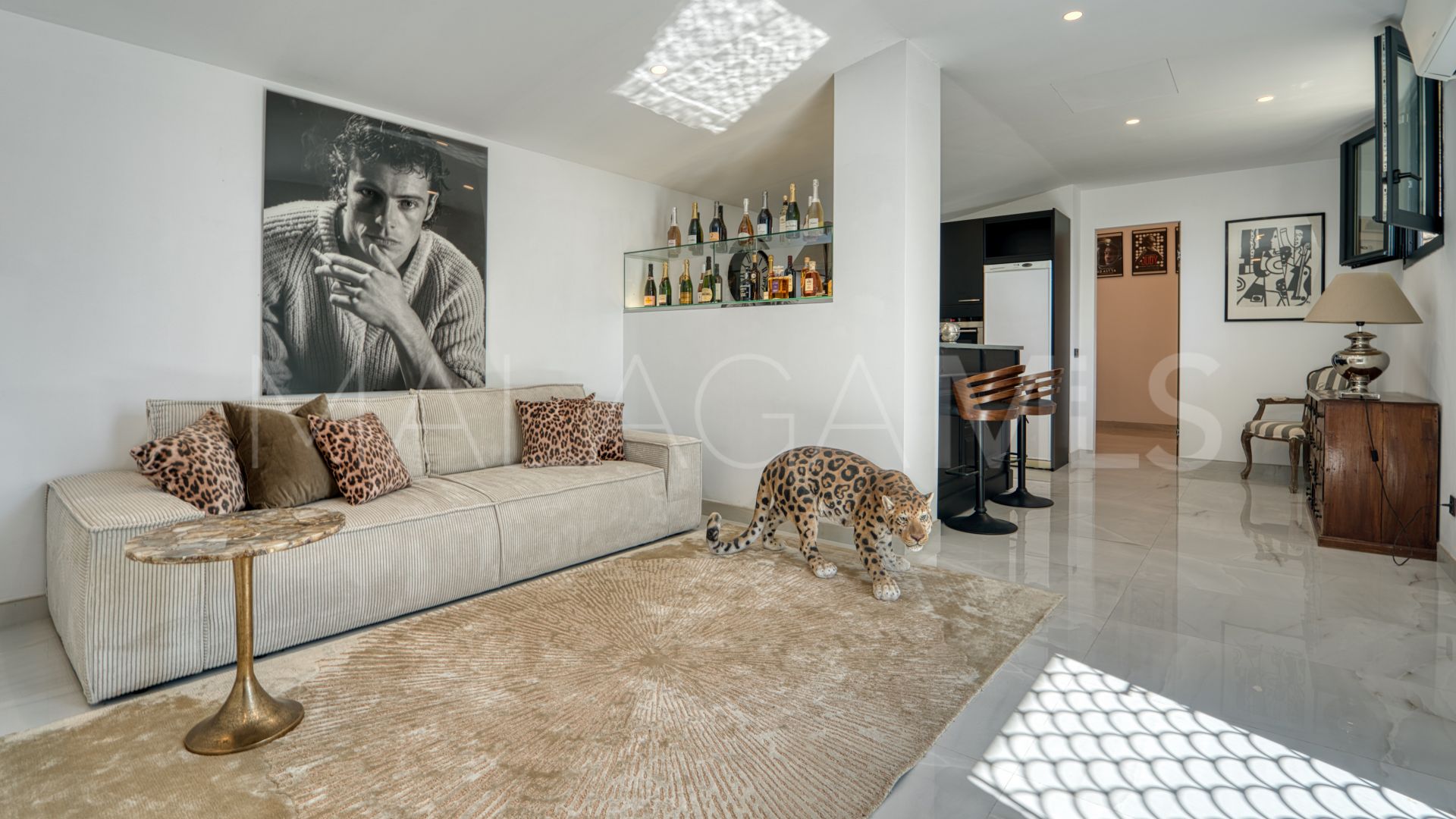 4 bedrooms villa in Chullera for sale