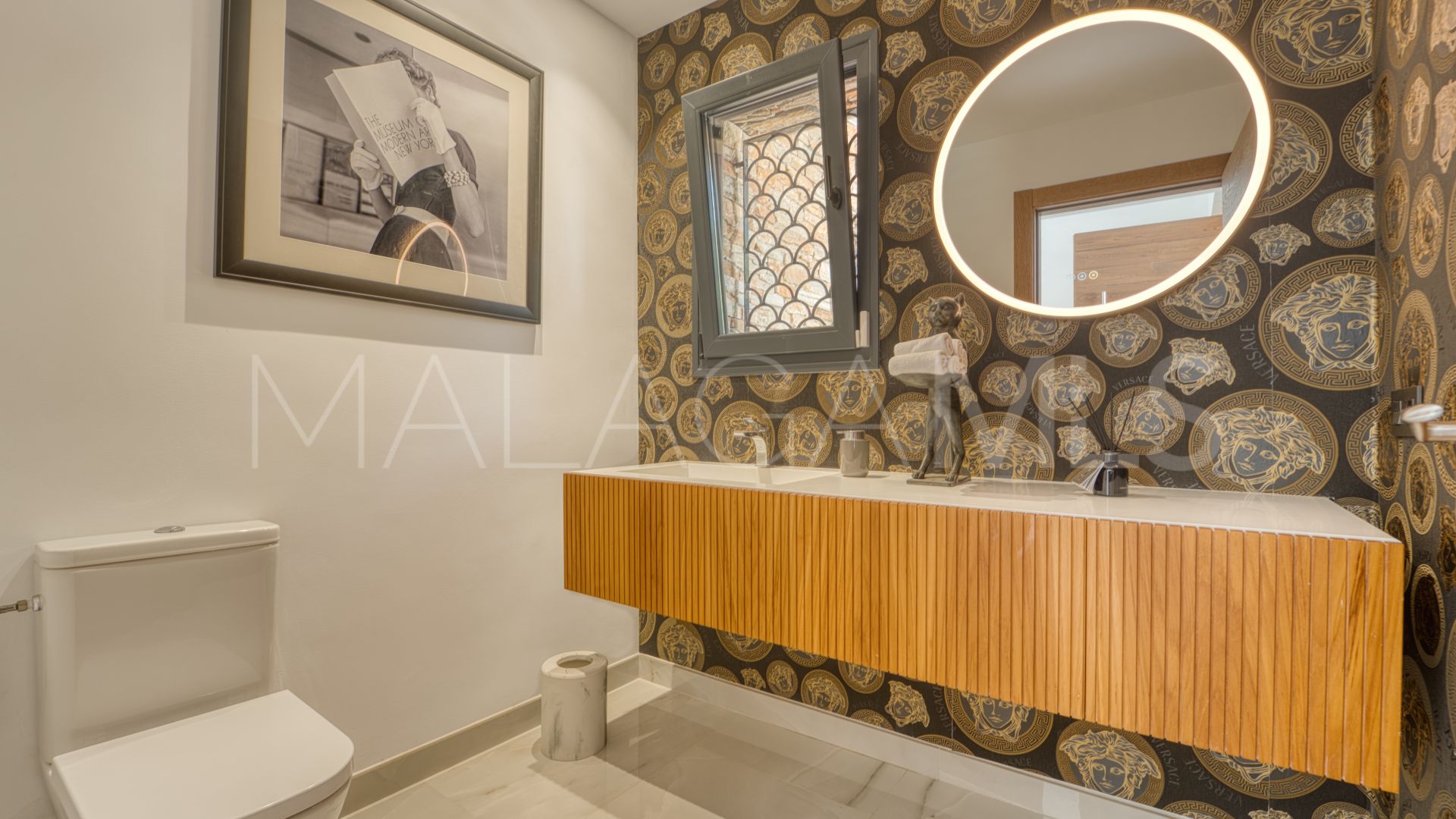 4 bedrooms villa in Chullera for sale