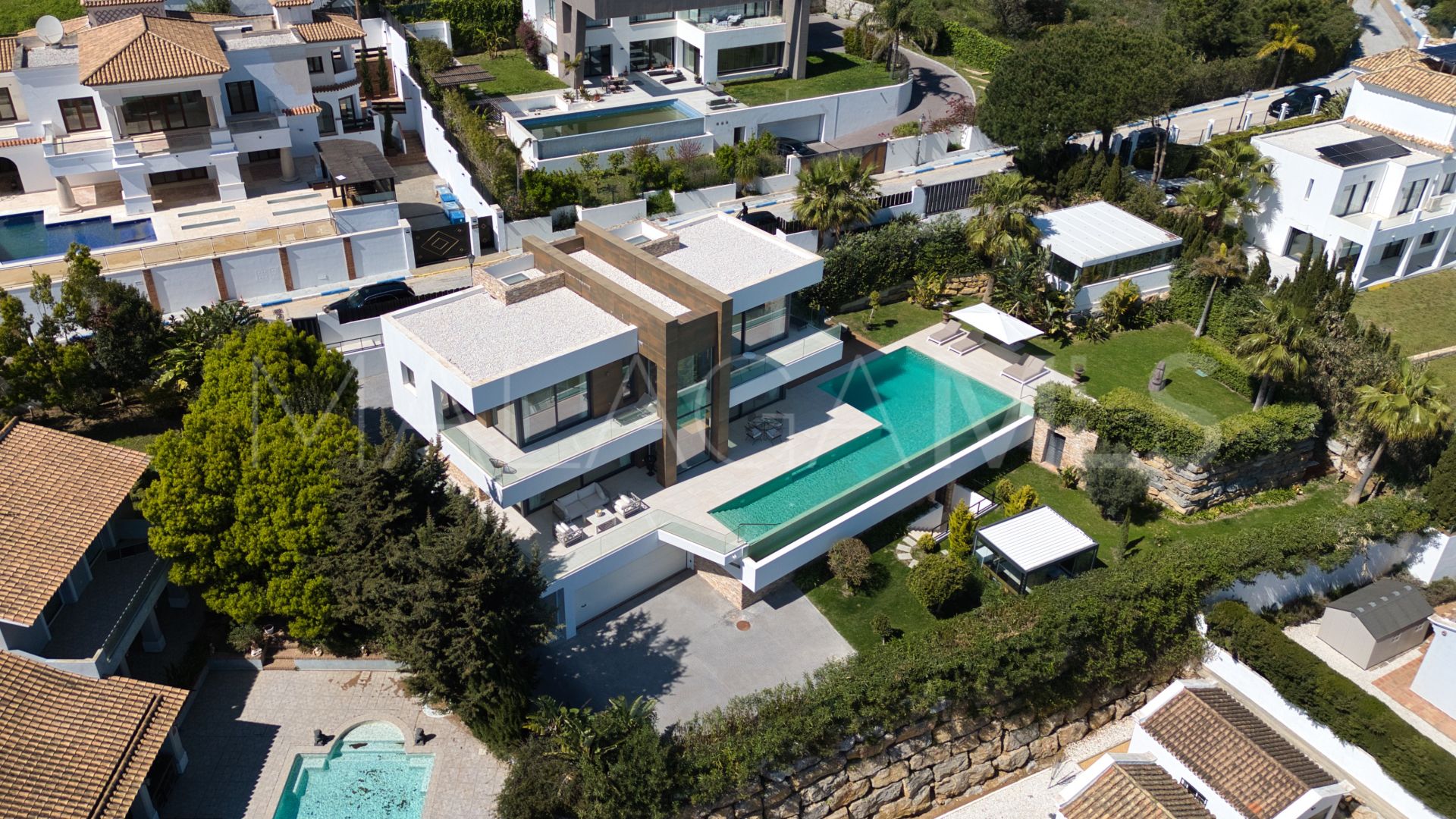 4 bedrooms villa in Chullera for sale