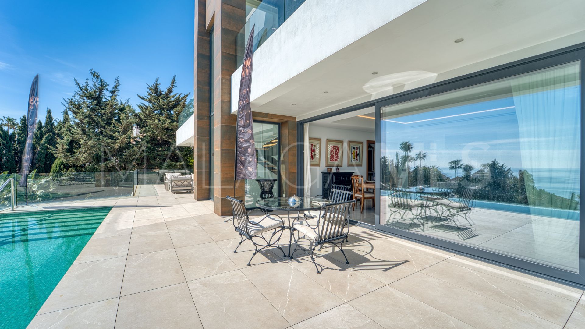 4 bedrooms villa in Chullera for sale